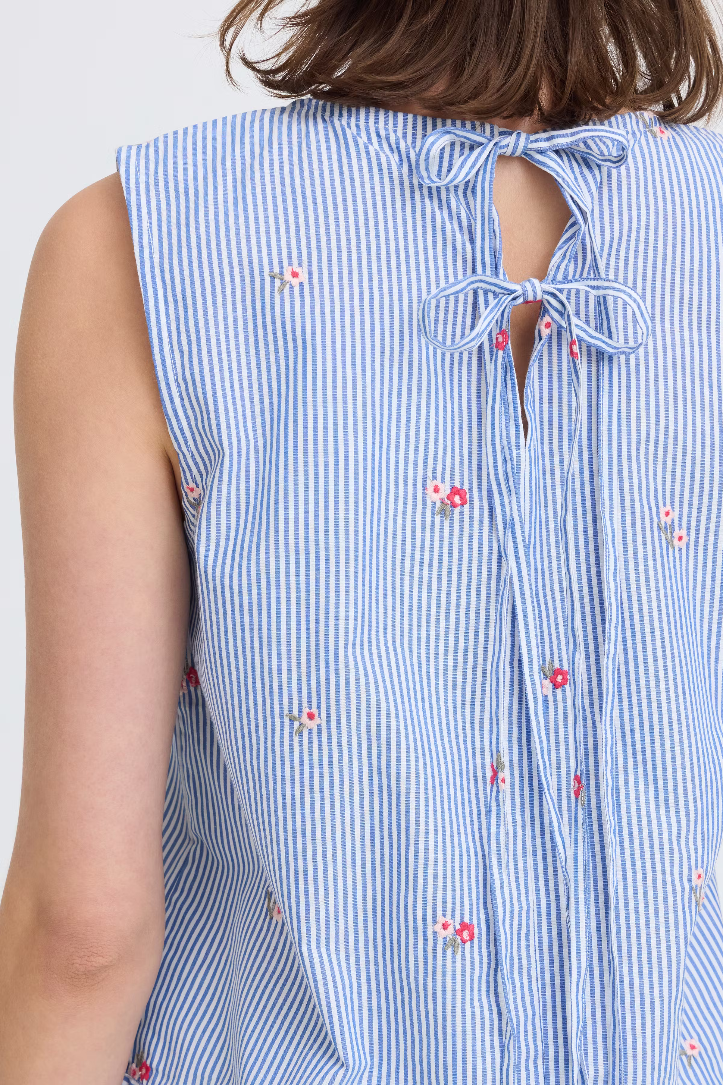 FRBERNIE Blus LOOKBOOK DETAIL 20617792-900008432