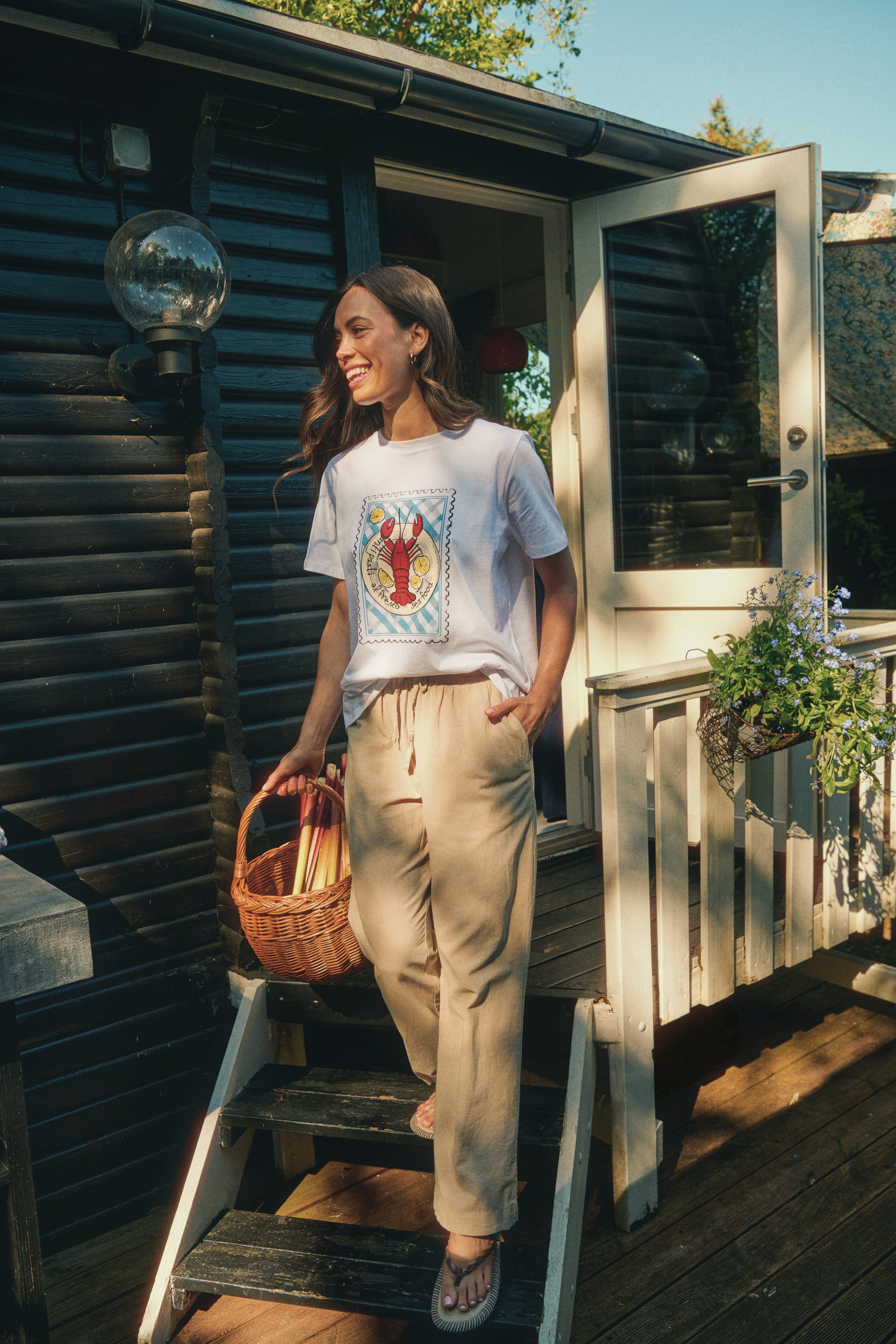 Zalinda Trousers LOCATION NONE 30513816-161105