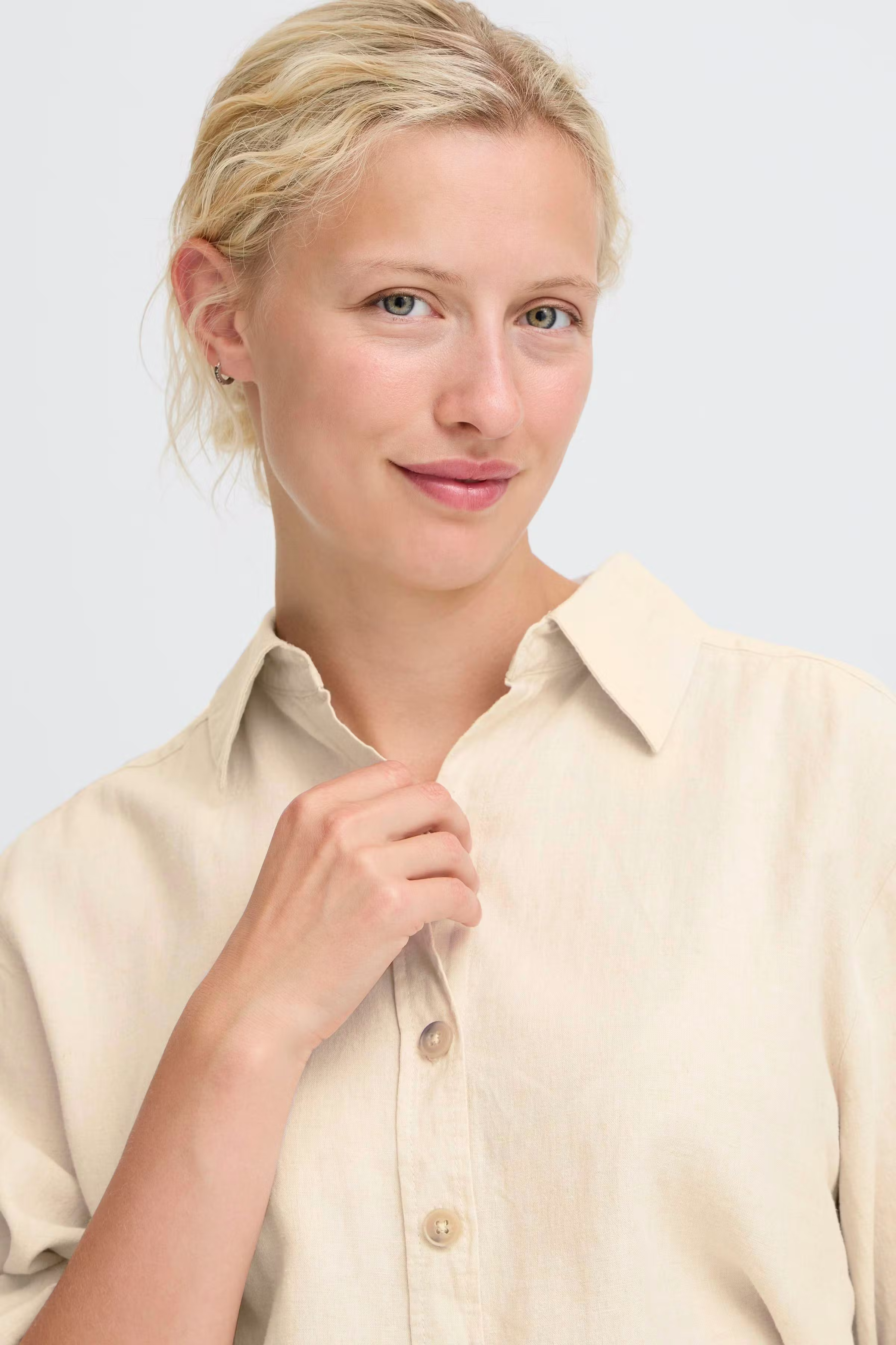 BYFALAKKA Shirt LOOKBOOK DETAIL 20816606-135304