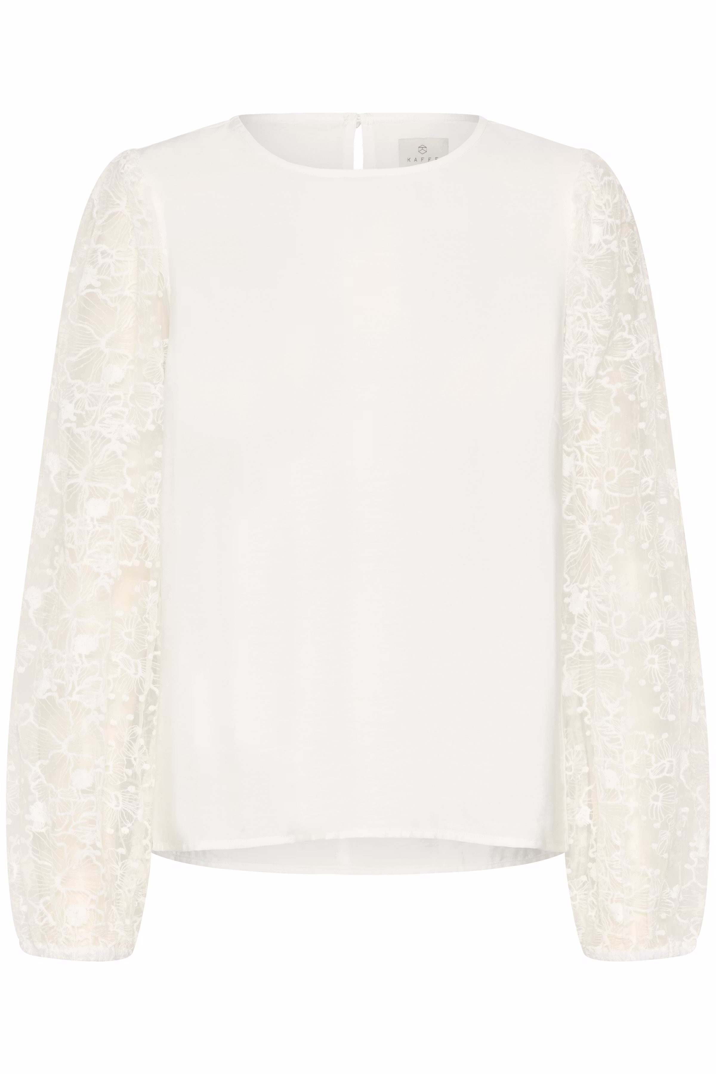 KAsandra Bluse PACK FRONT 10511192-110602