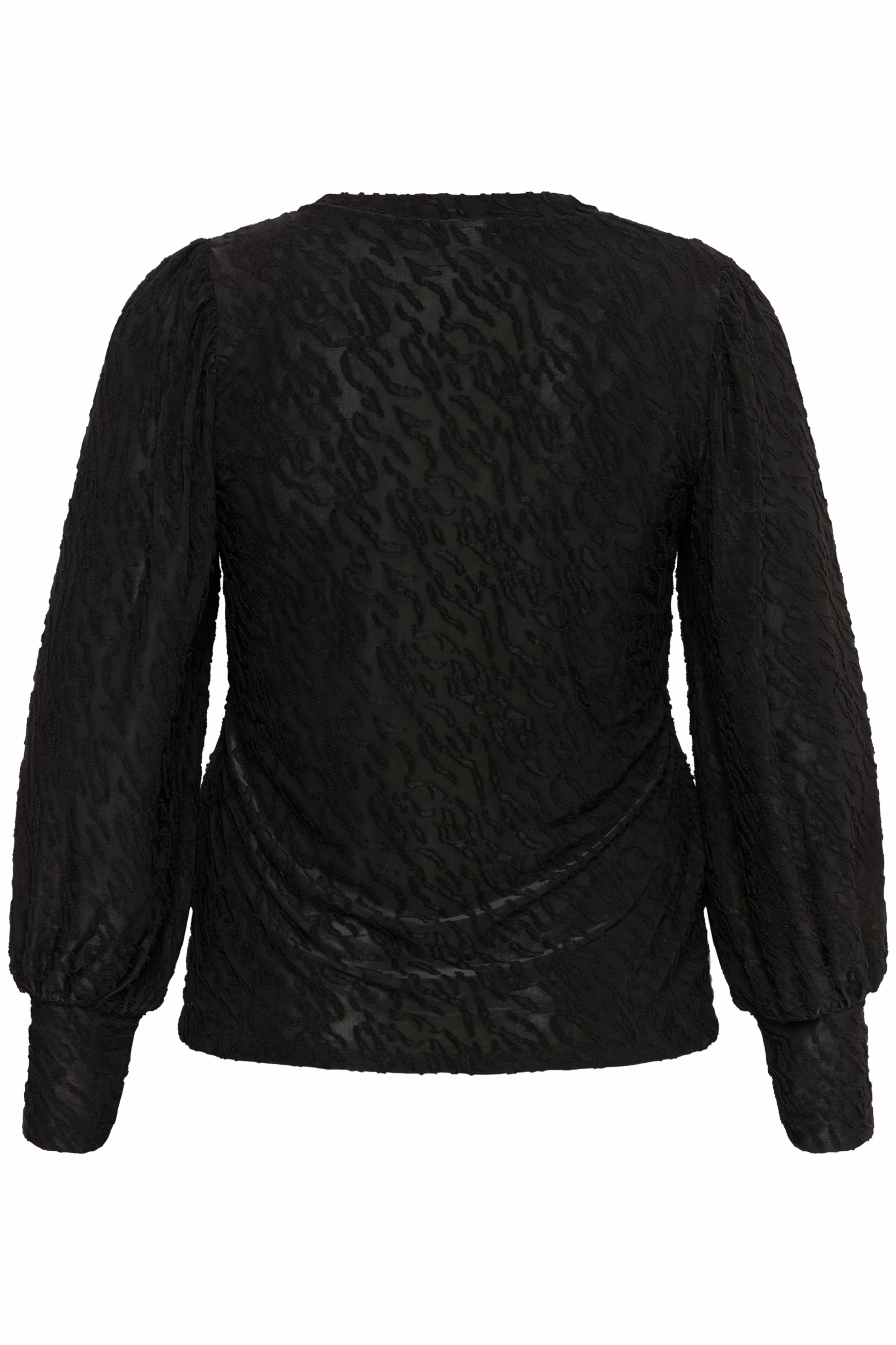 KCzarina Blouse PACK BACK 10583687-100121