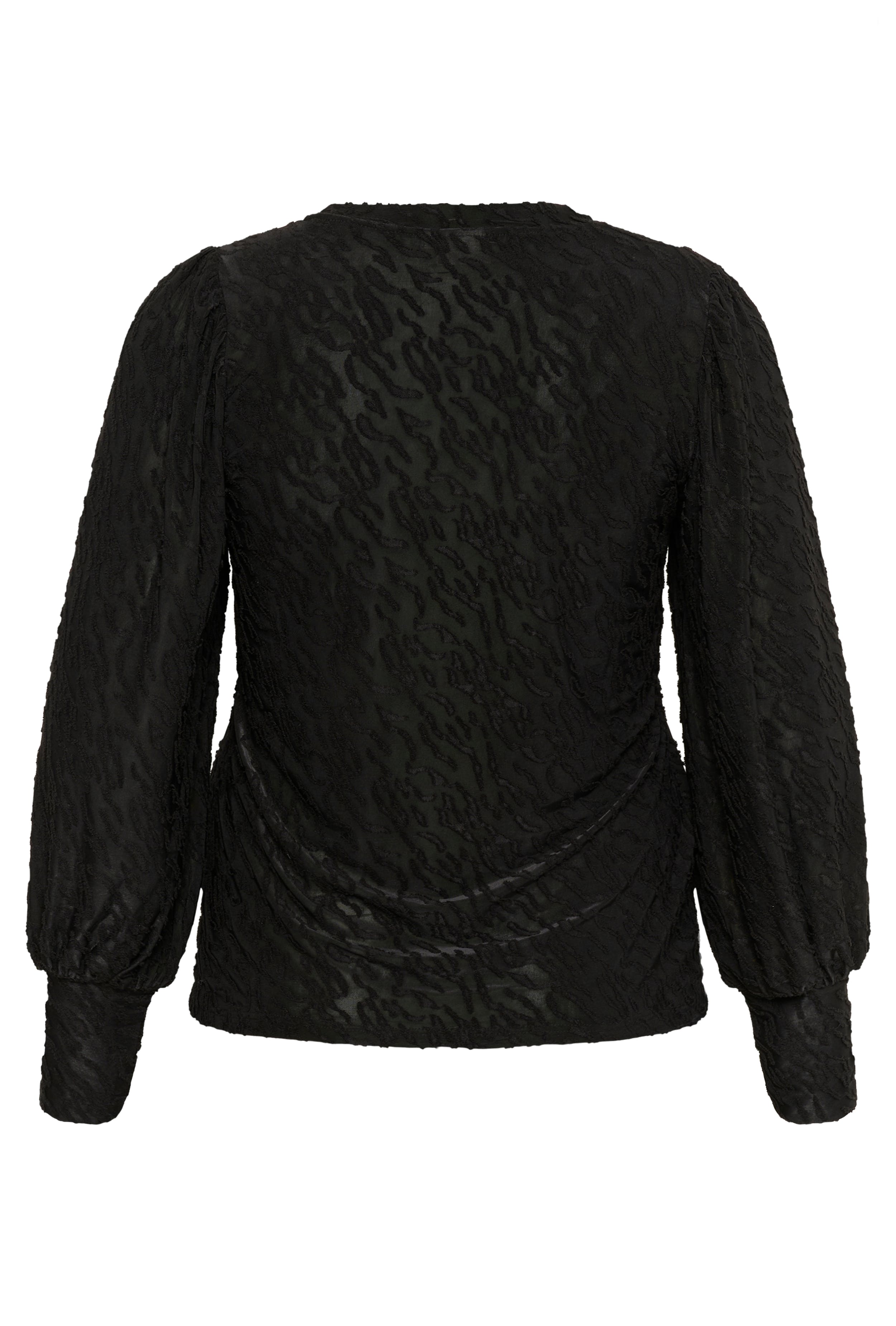 KCzarina Blouse PACK BACK 10583687-100121