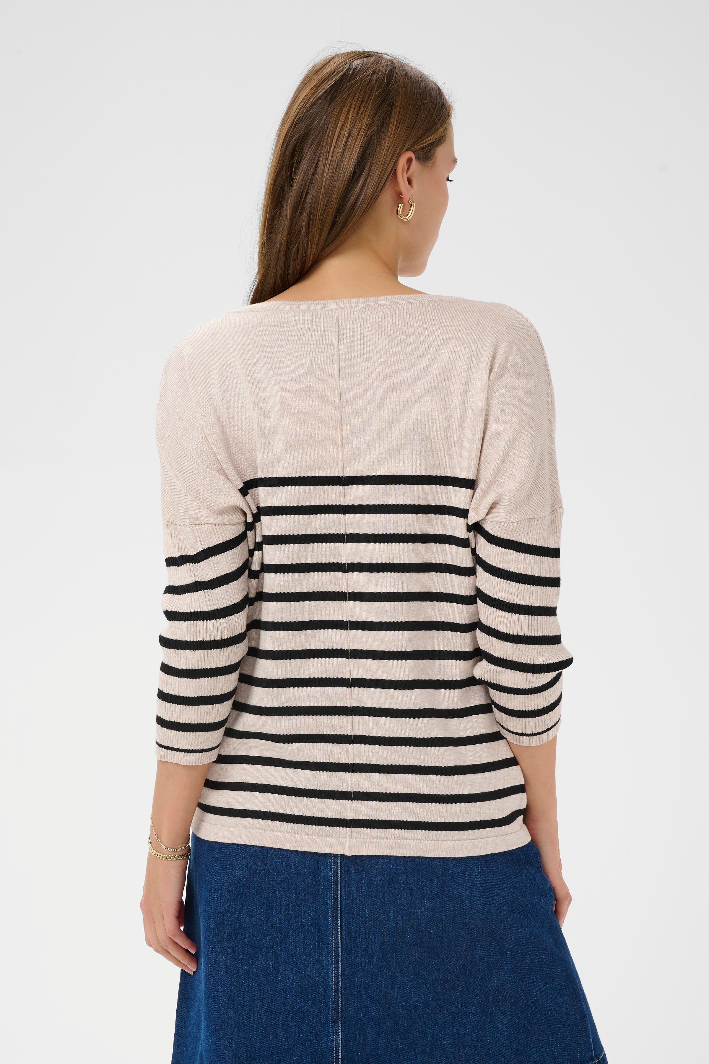 MilaSZ Pullover LOOKBOOK BACK 30513769-303321