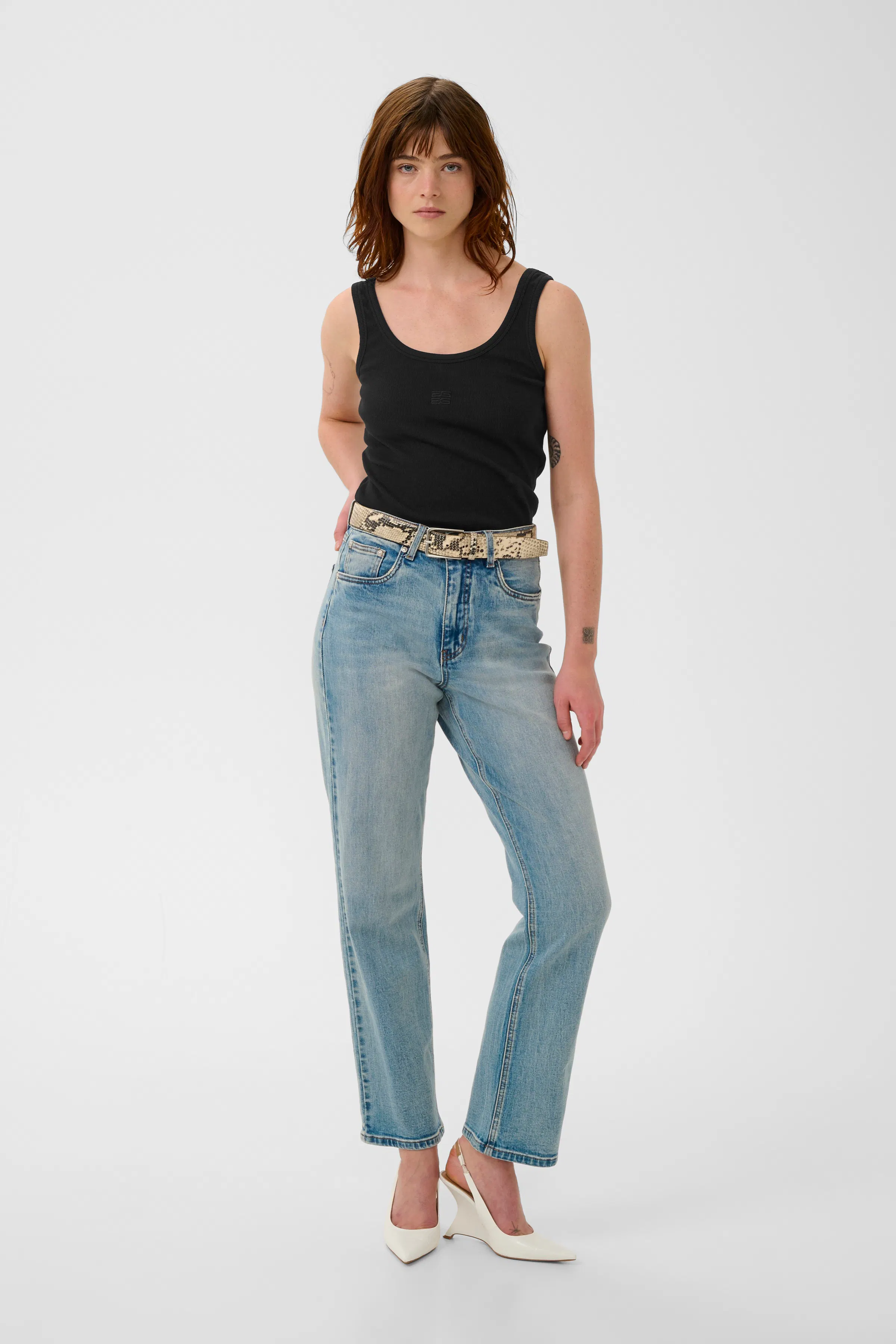 GZdrew Top LOOKBOOK FRONT 10910067-100017