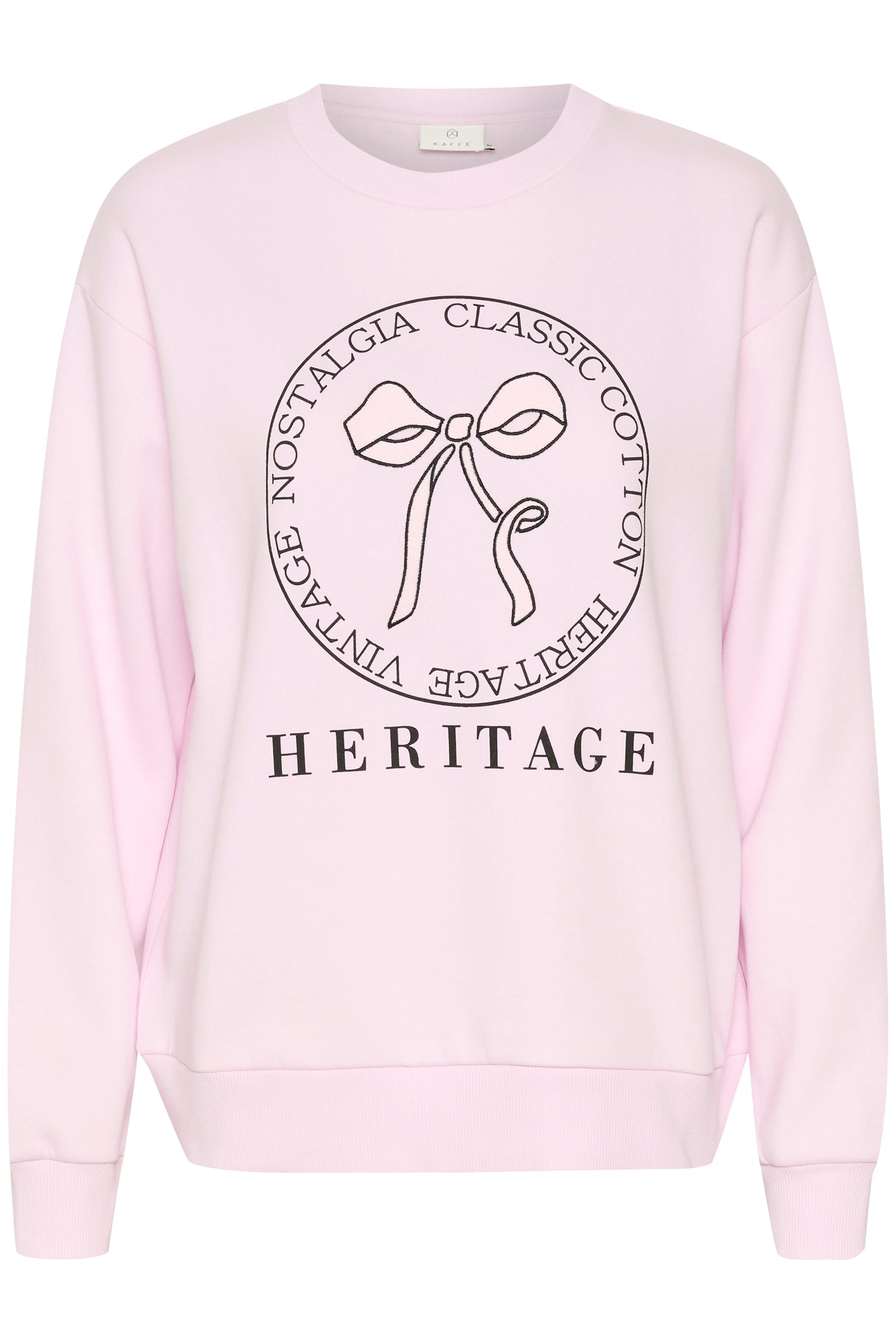 KAellen Sweatshirt PACK FRONT 10509447-194020