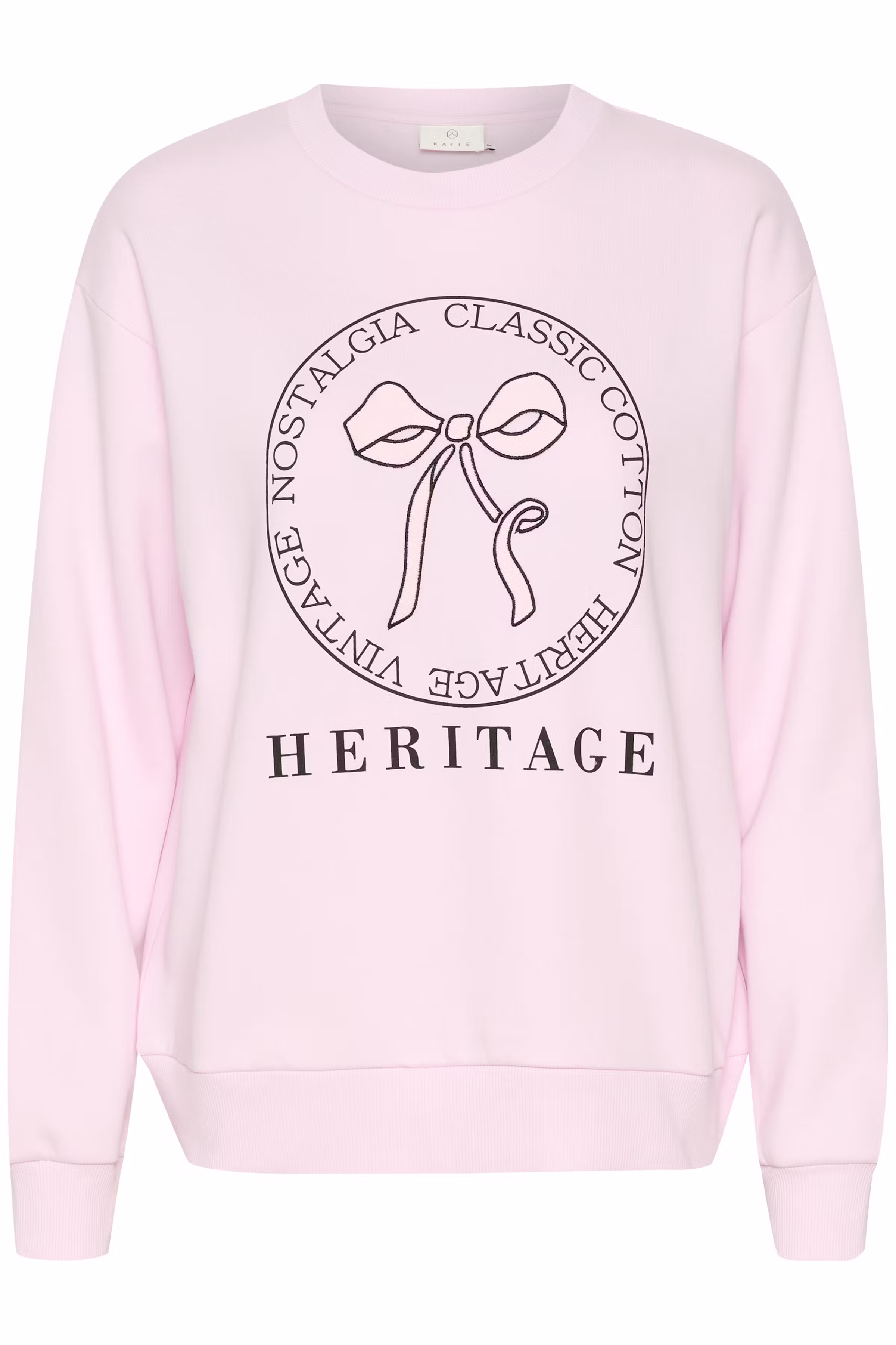 KAellen Sweatshirt PACK FRONT 10509447-133405