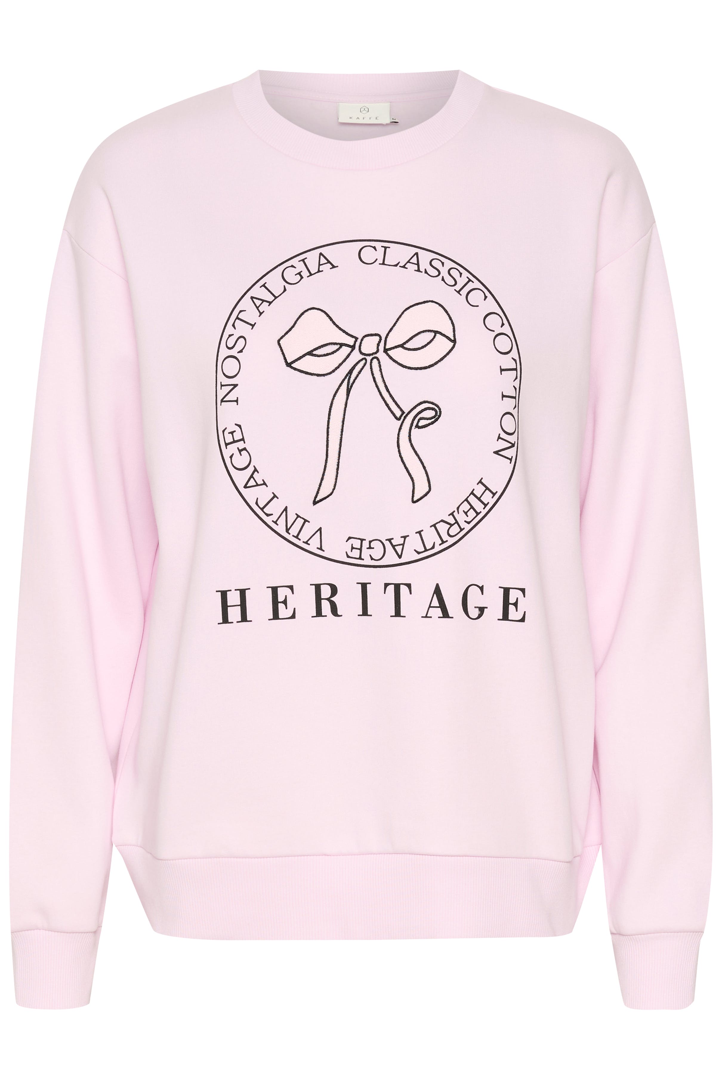 KAellen Sweatshirt PACK FRONT 10509447-194020