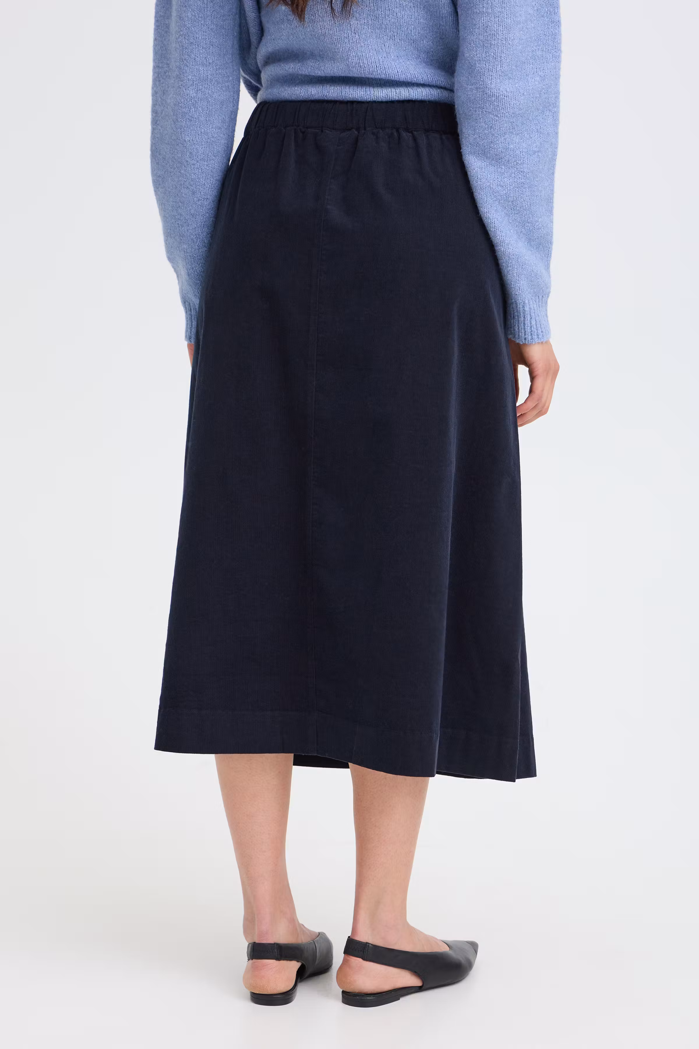 FRCORY Skirt LOOKBOOK BACK 20618357-194011