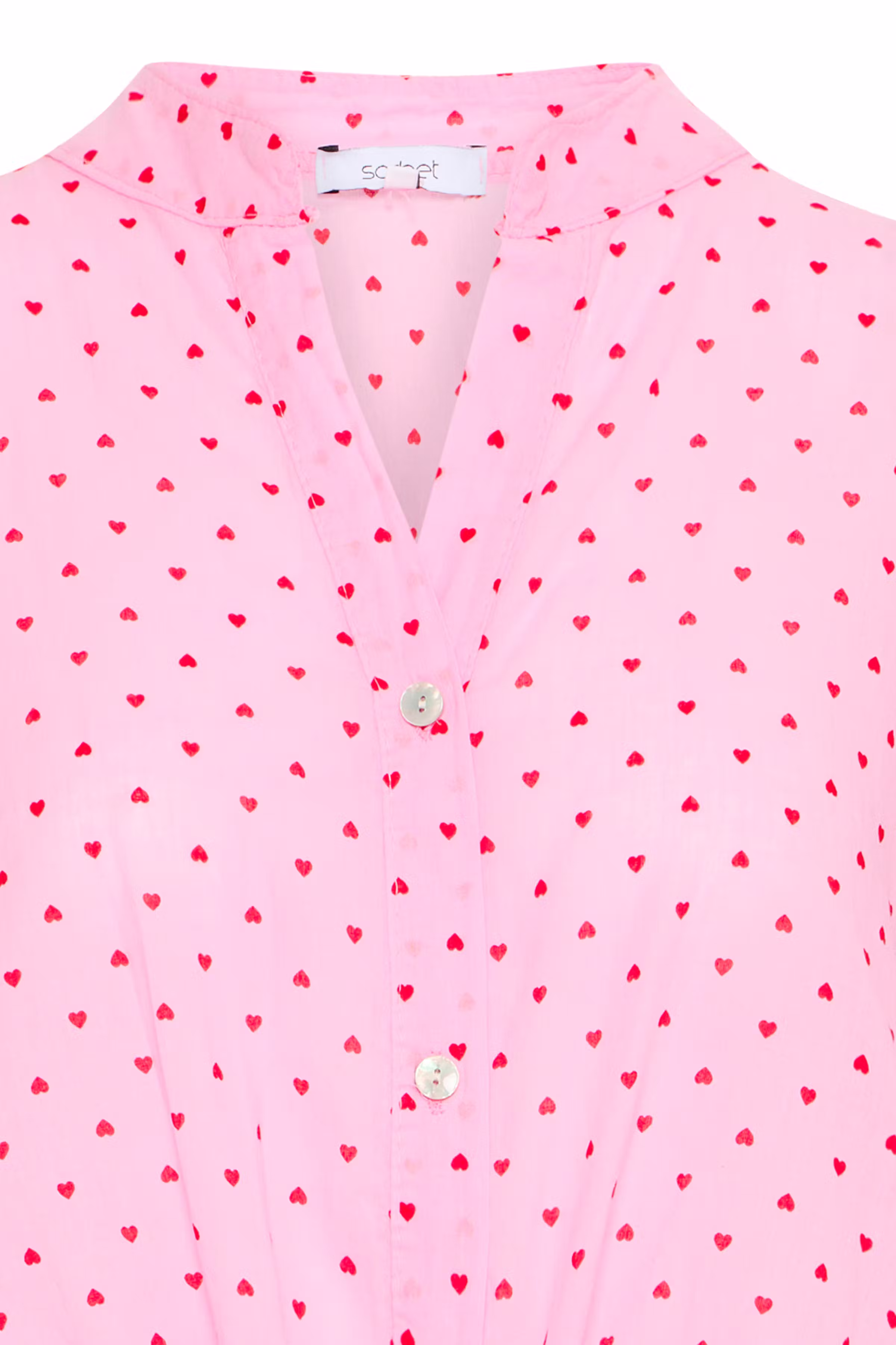 SBJANNIZ Bluse PACK BACK 22100624-171663