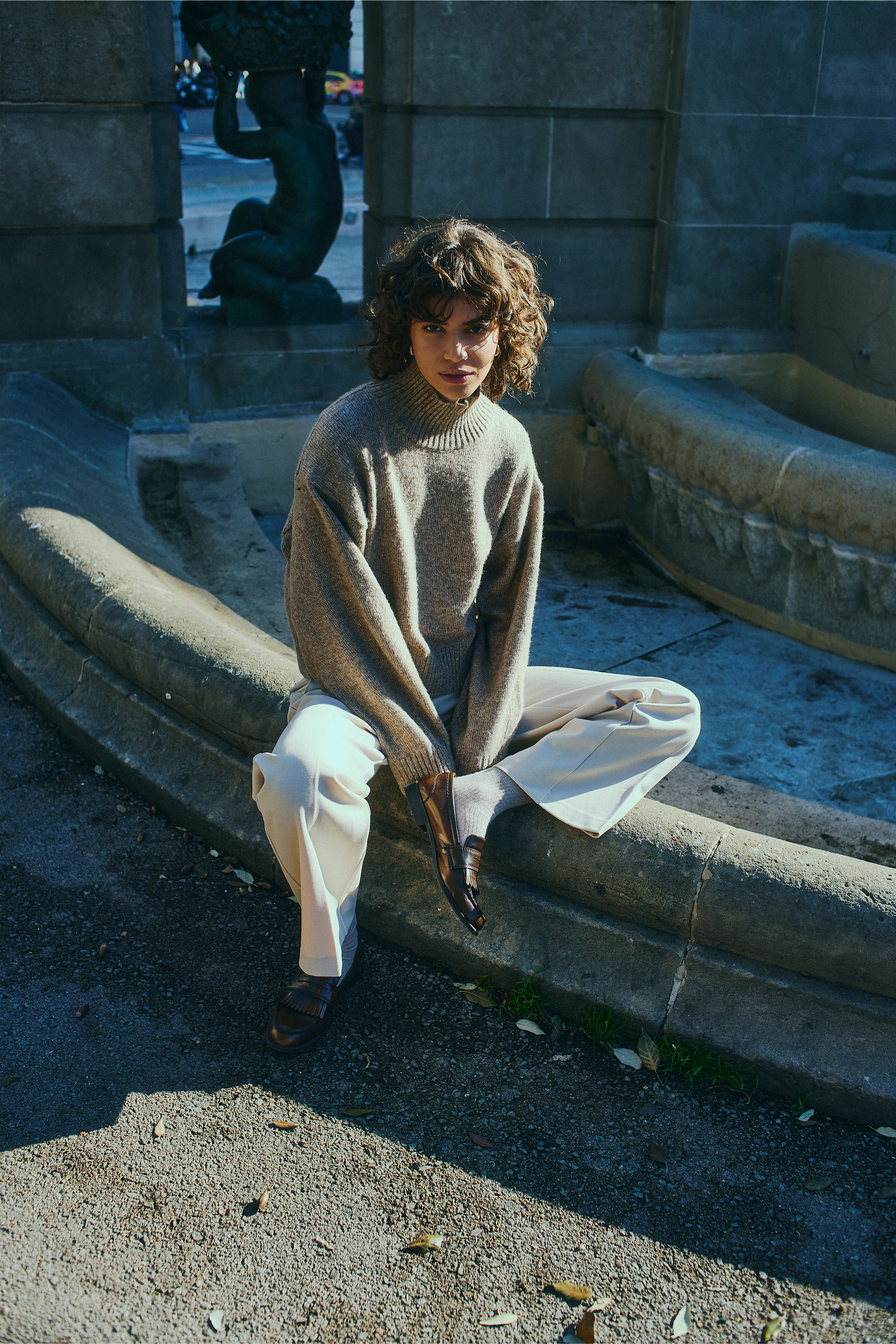 FRGIGI Pullover LOCATION NONE 20617048-1712101