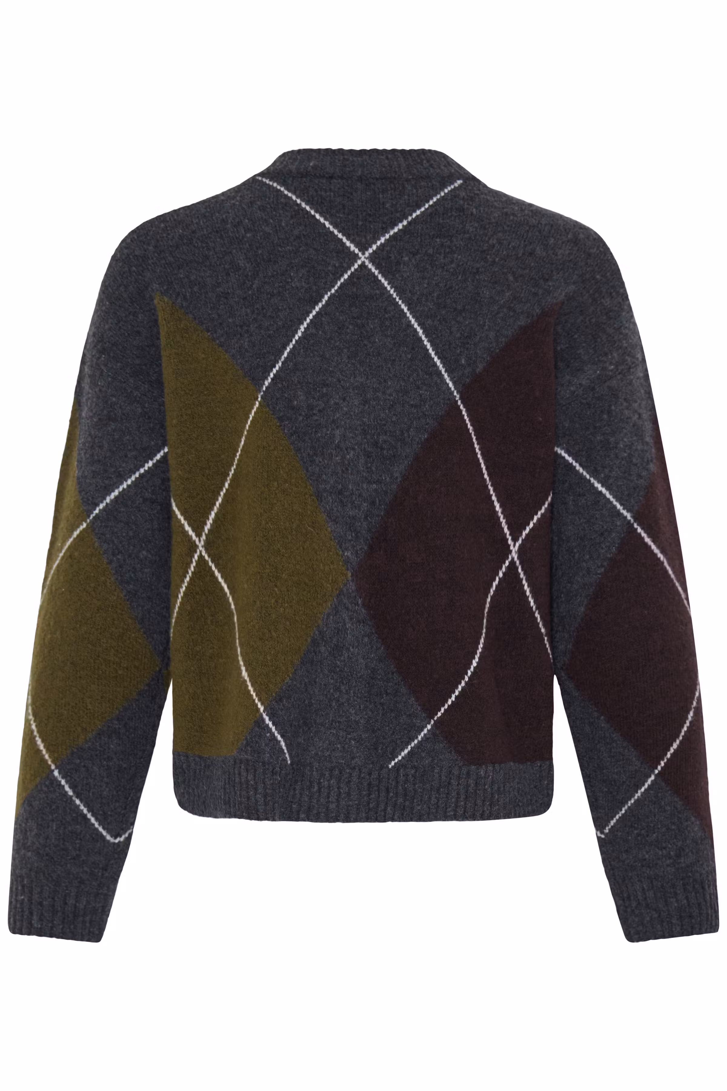 BYOSMILLA Cardigan PACK BACK 20819496-900013131