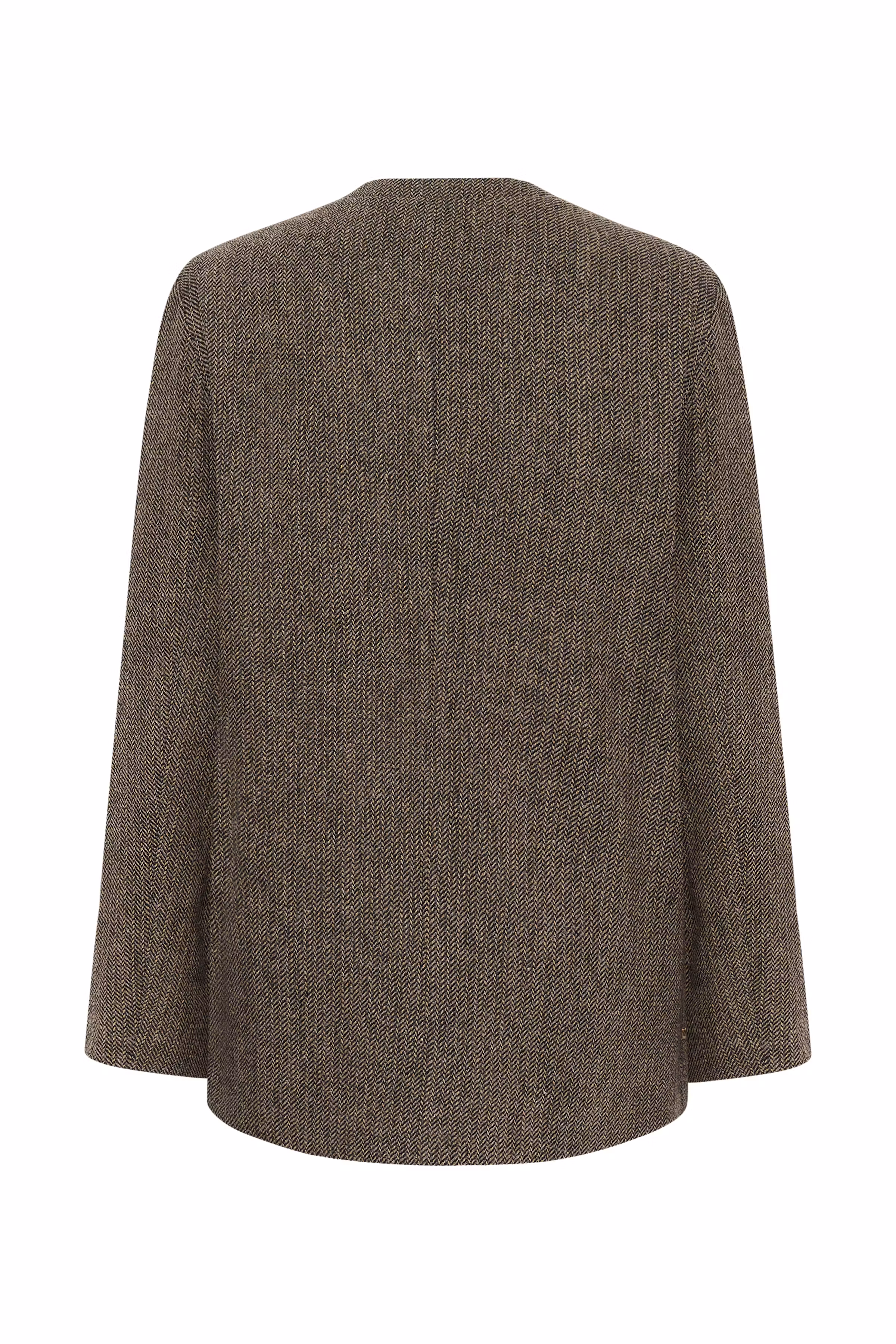 TerencianaSZ Blazer PACK BACK 30515466-170000
