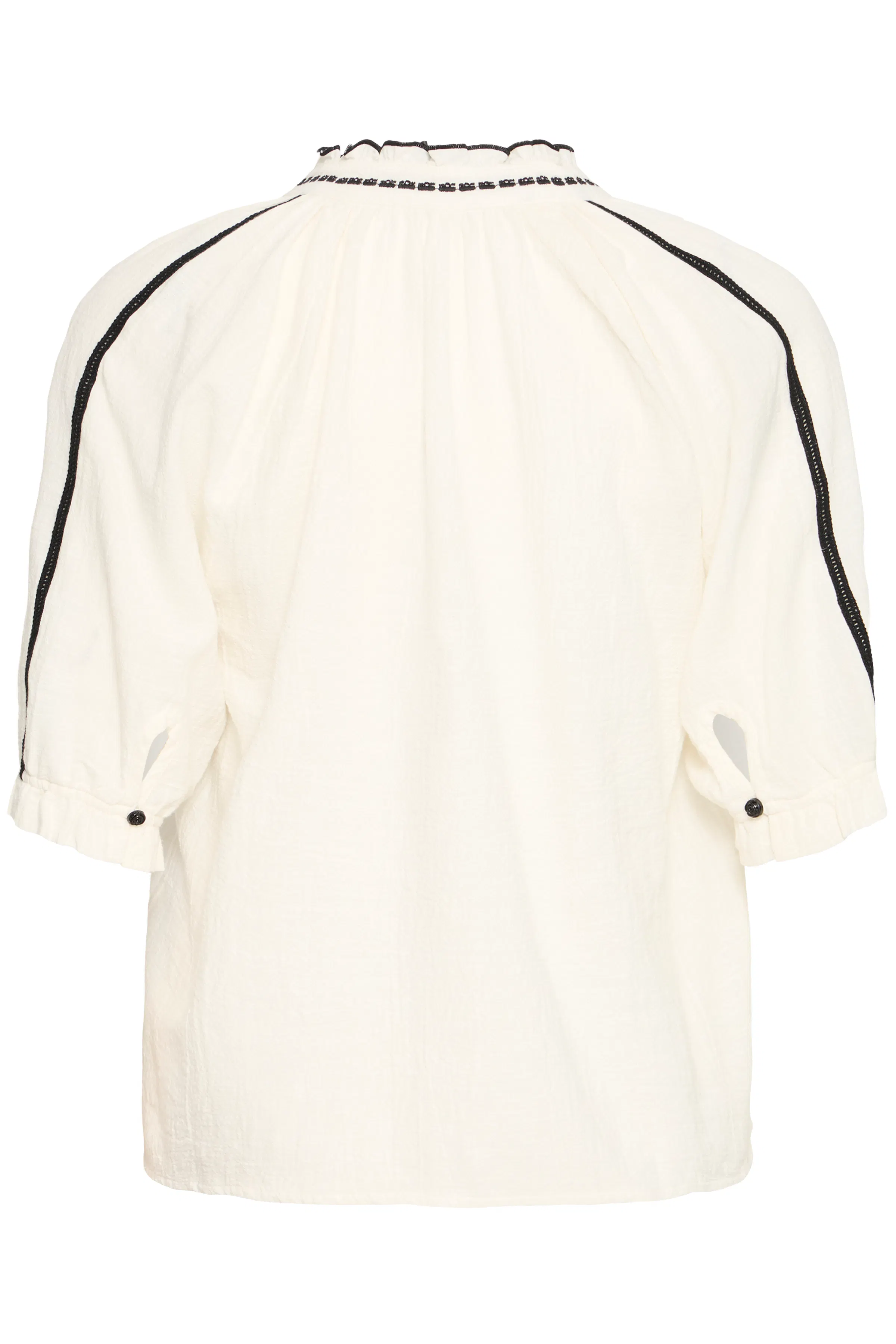 BYJUNIAN Bluse PACK BACK 20818817-114300