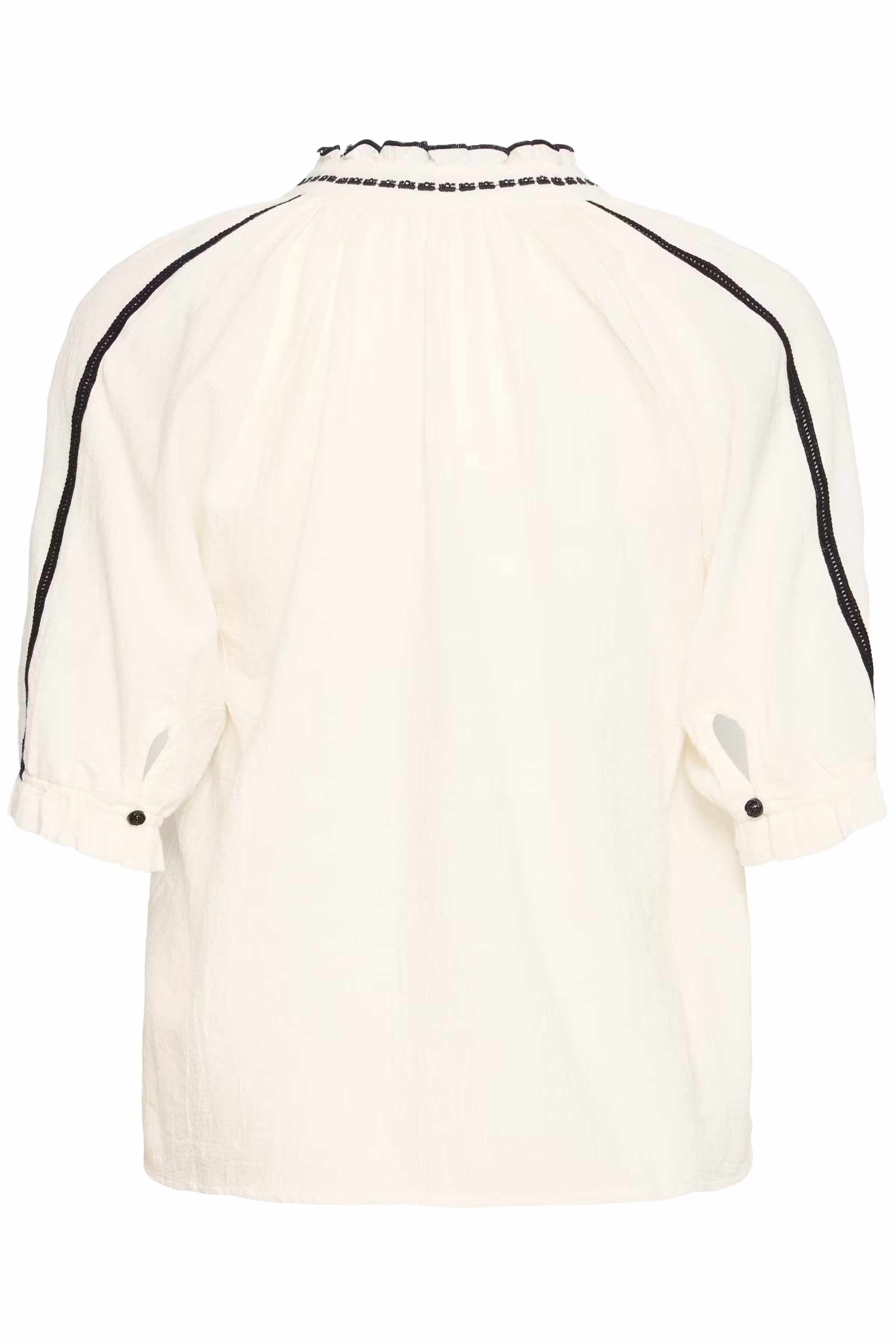 BYJUNIAN Bluse PACK BACK 20818817-114300