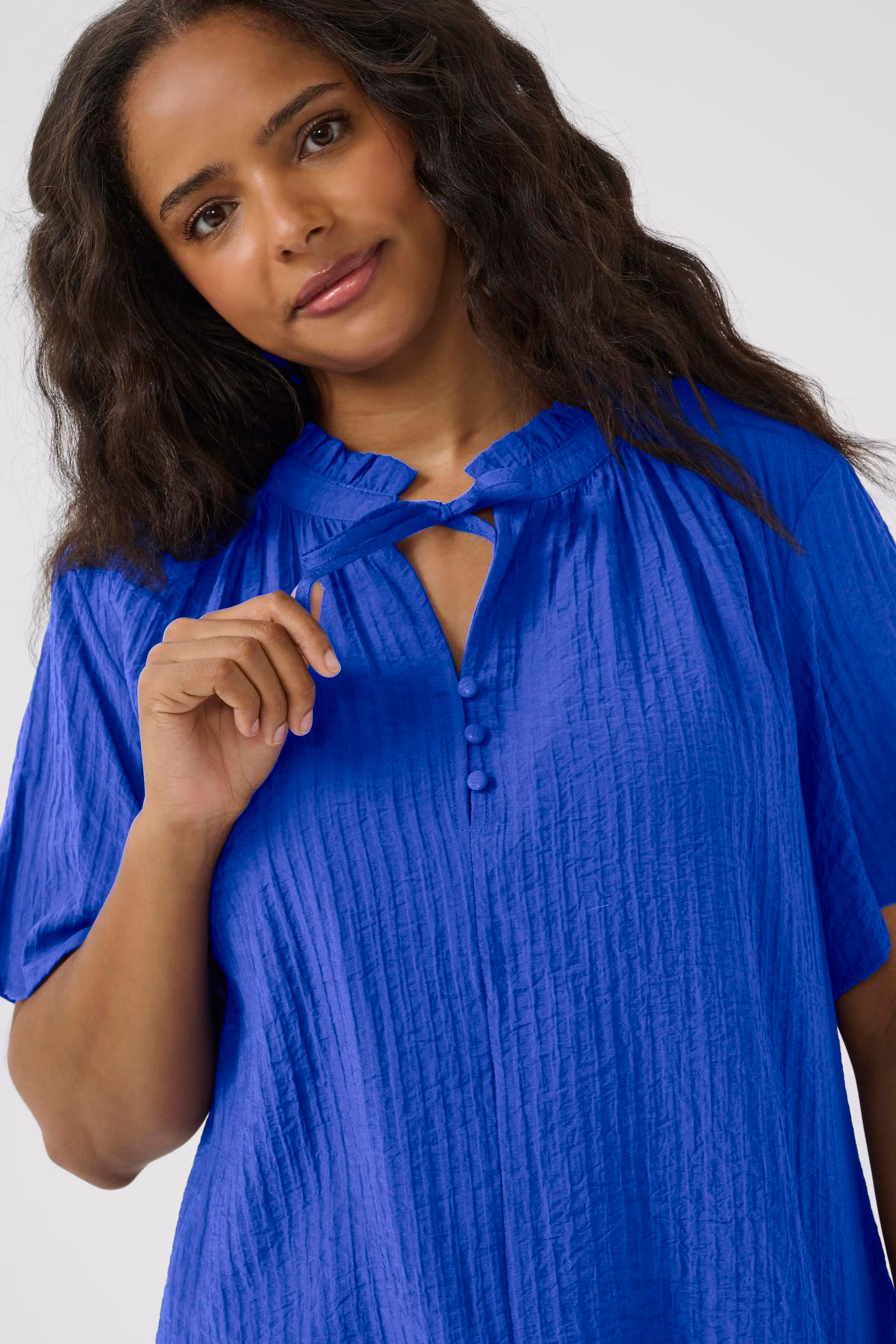 KClisana Bluse LOOKBOOK DETAIL 10583412-193952