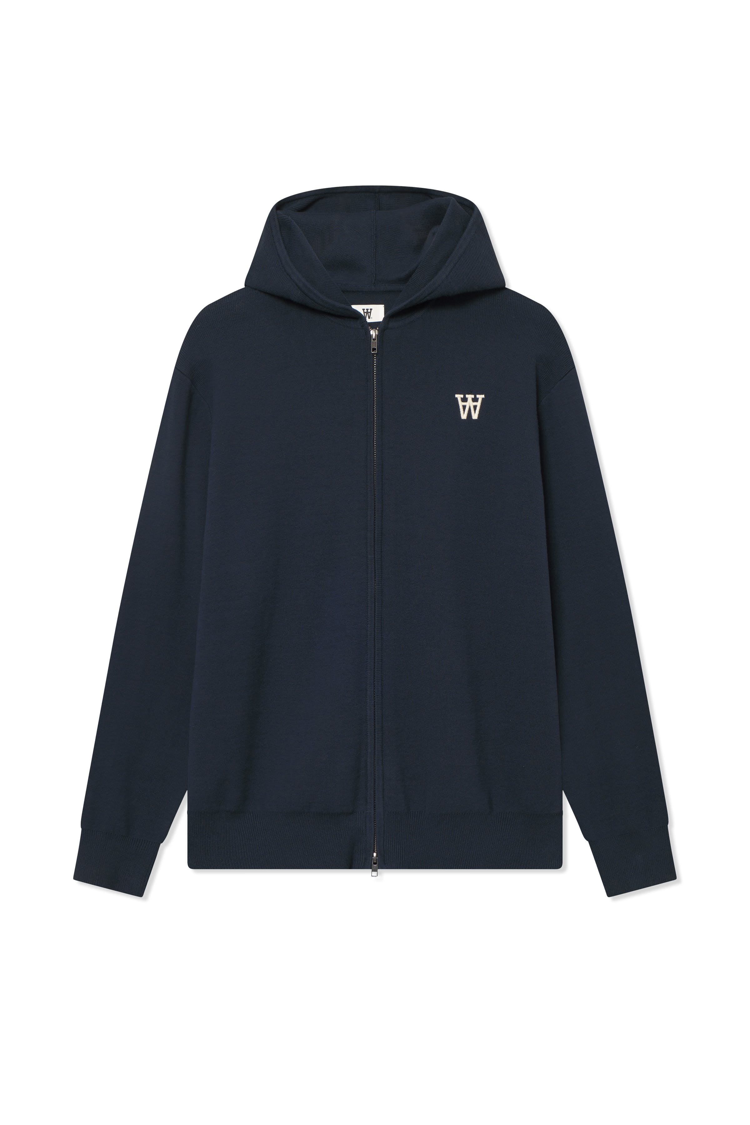 WWCurt Cardigan PACK FRONT 30251555-194011