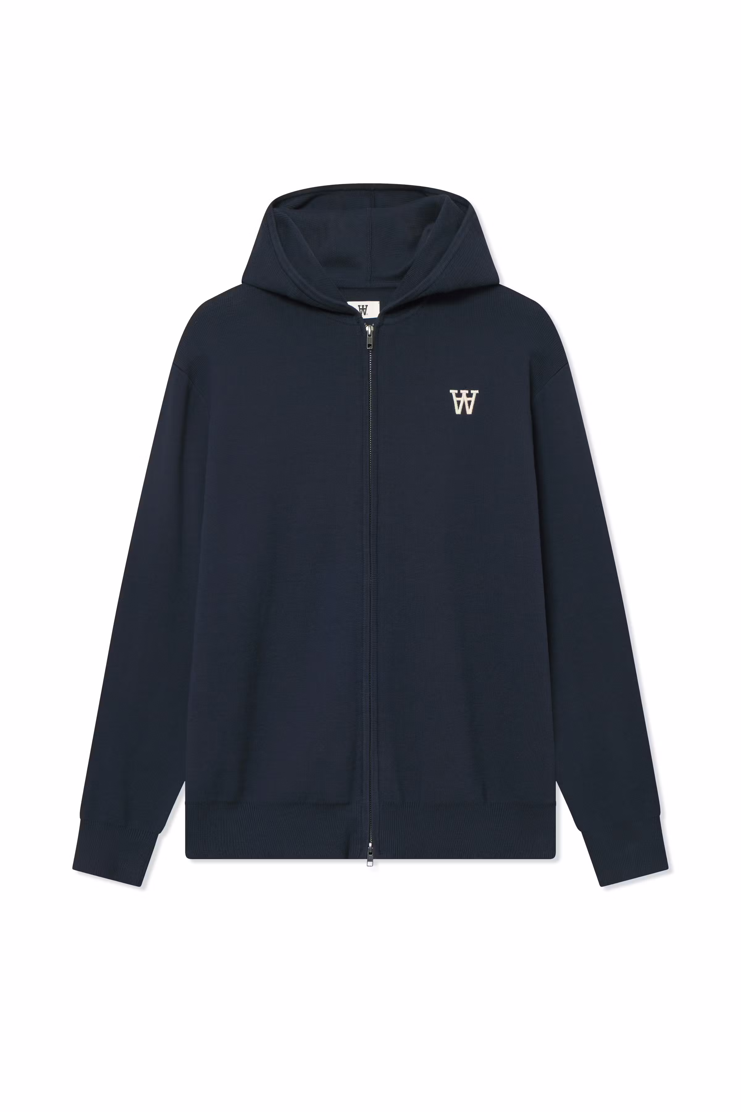 WWCurt Cardigan PACK FRONT 30251555-194011