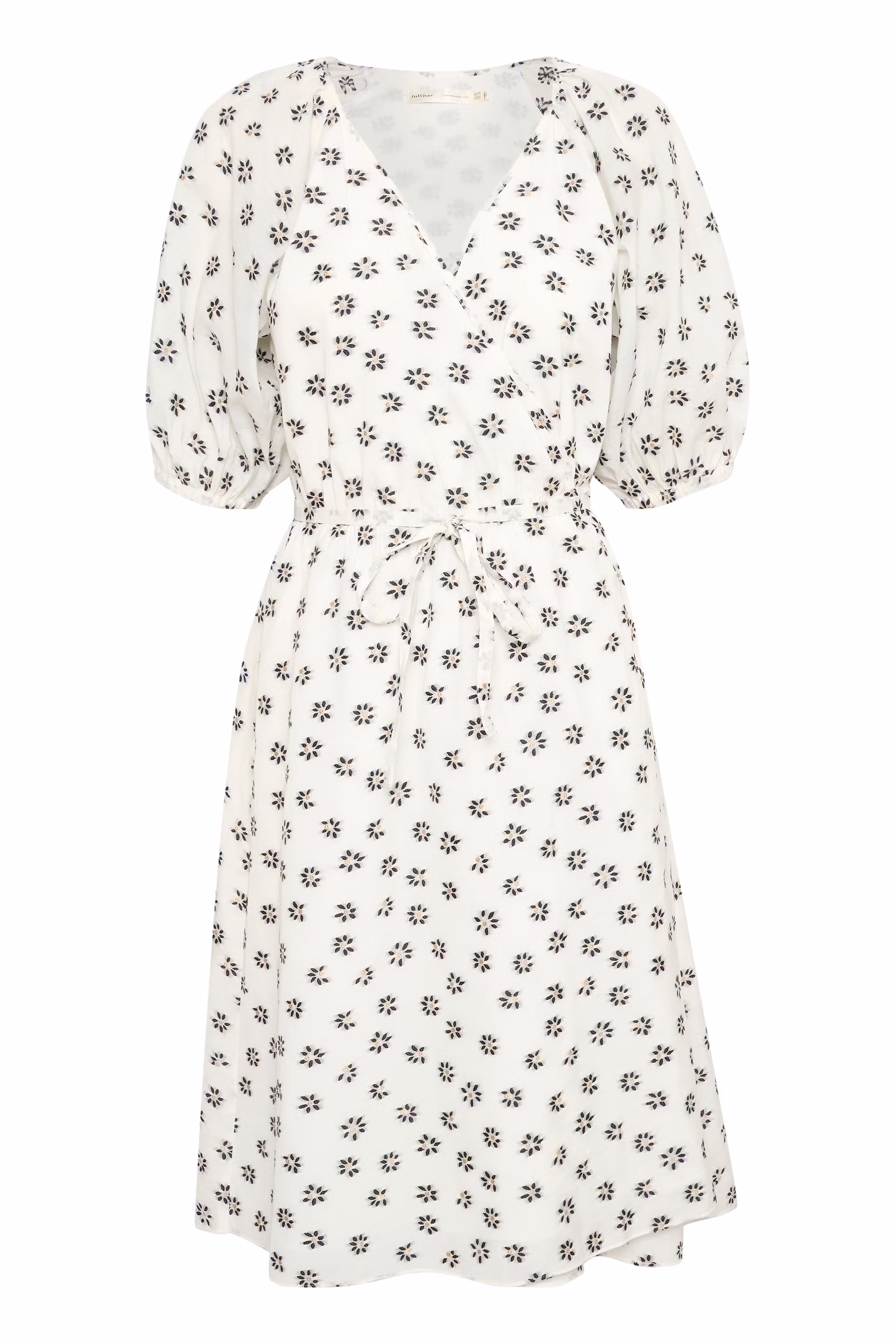 ValenskaIW Kleid PACK FRONT 30107227-110701