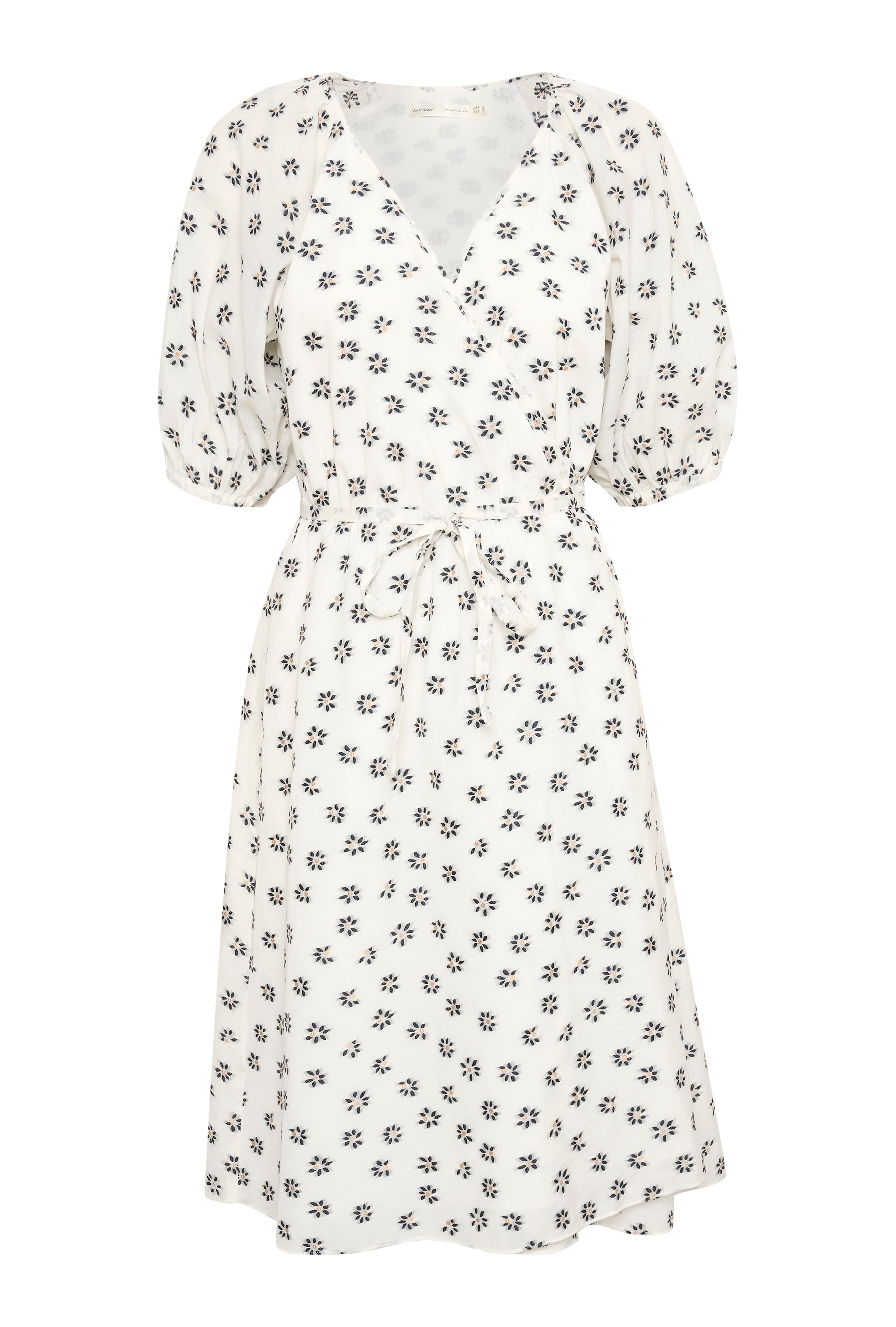 ValenskaIW Jurk PACK FRONT 30107227-110701