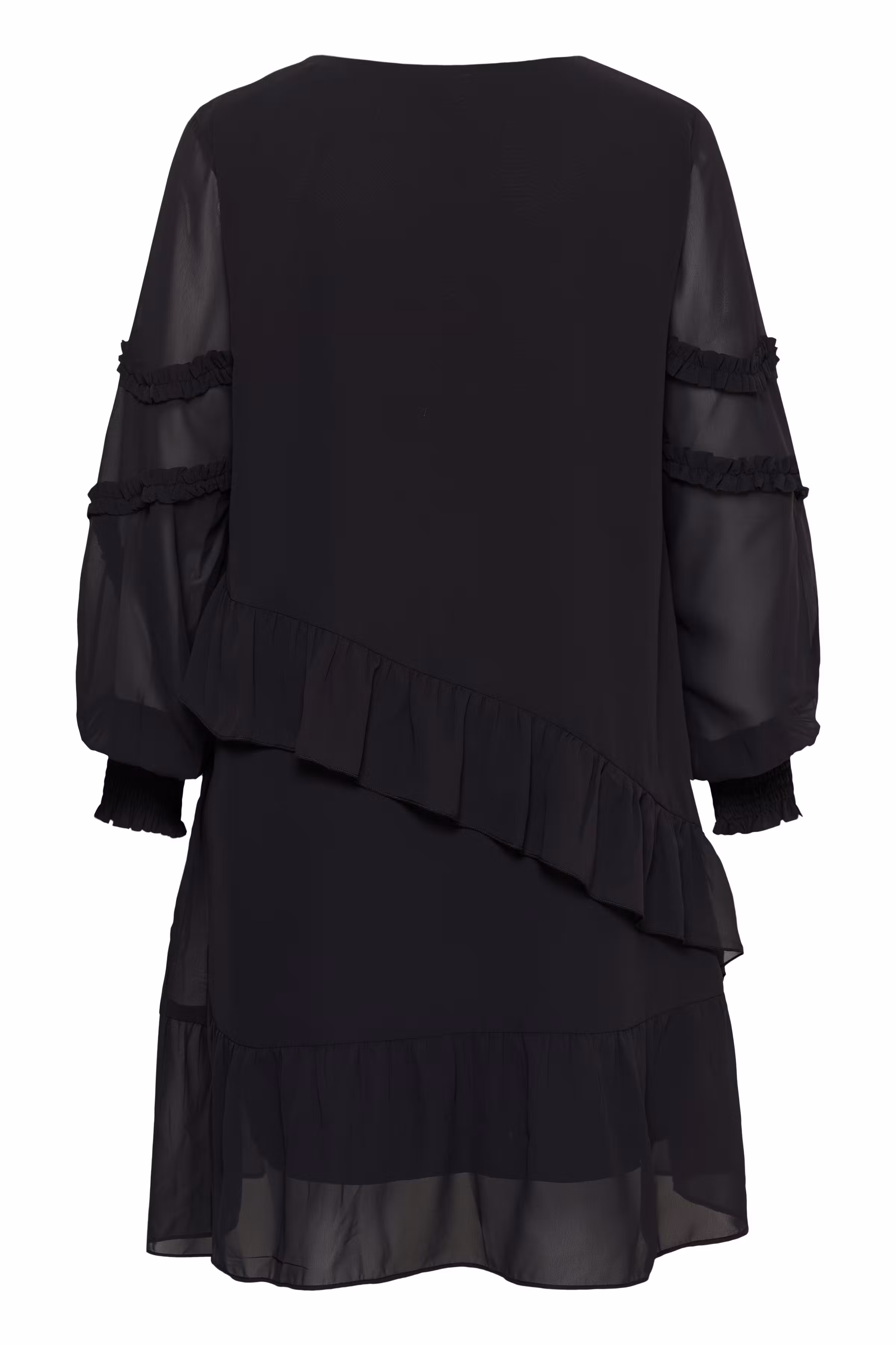 KCnaelle Kjole PACK BACK 10584508-100121