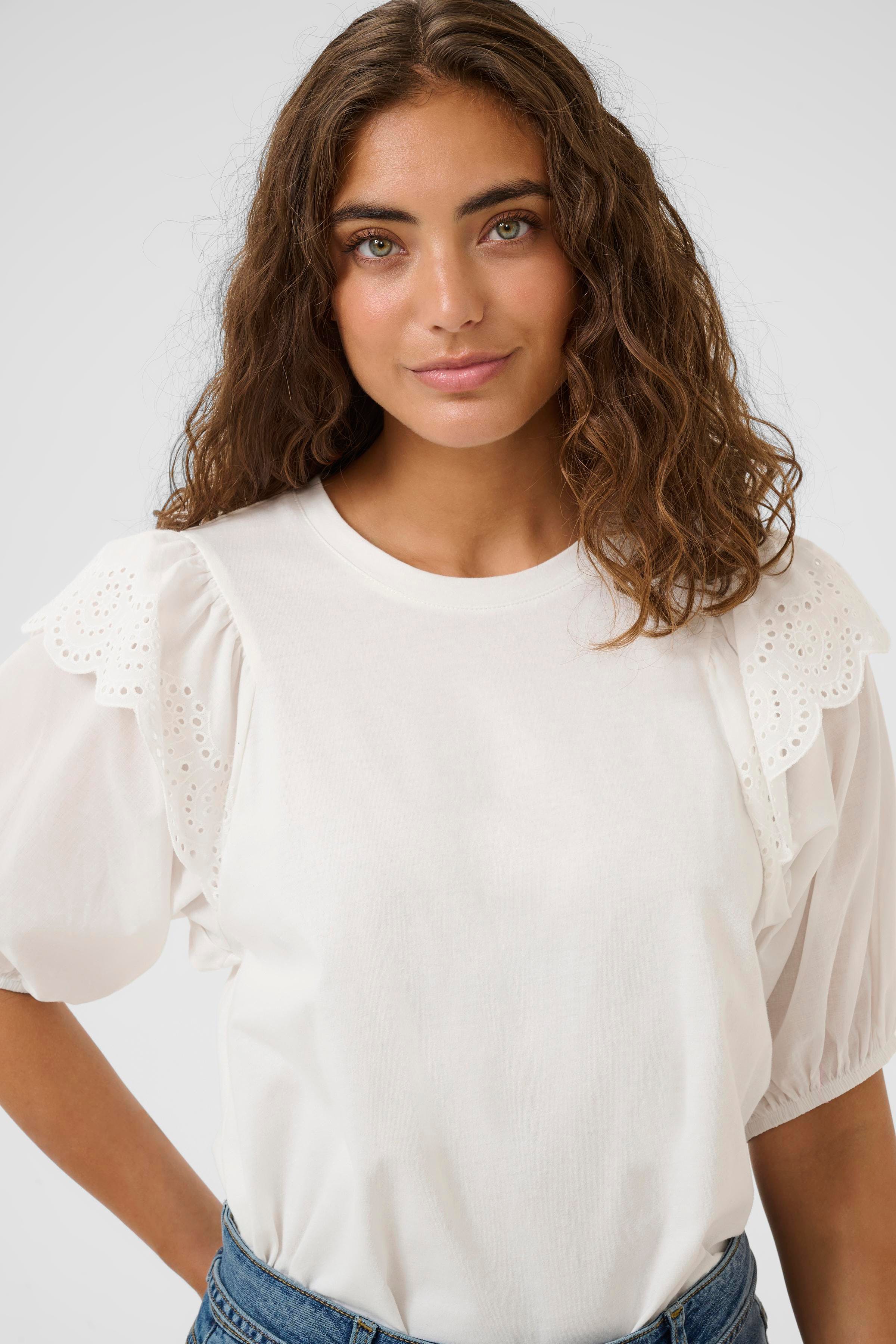 CUpanina Blouse LOOKBOOK DETAIL 50112711-500013