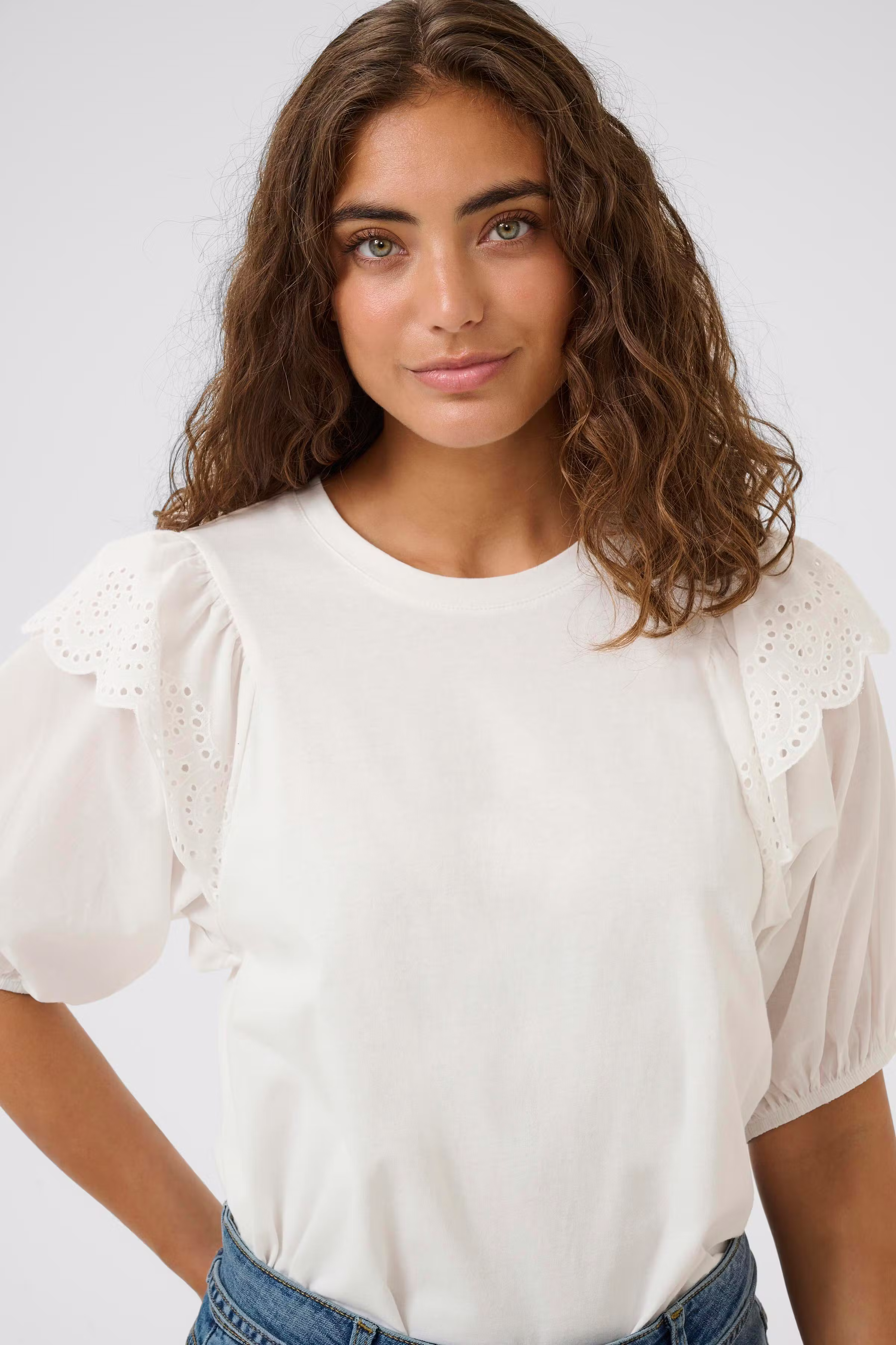 CUpanina Blouse LOOKBOOK DETAIL 50112711-500013