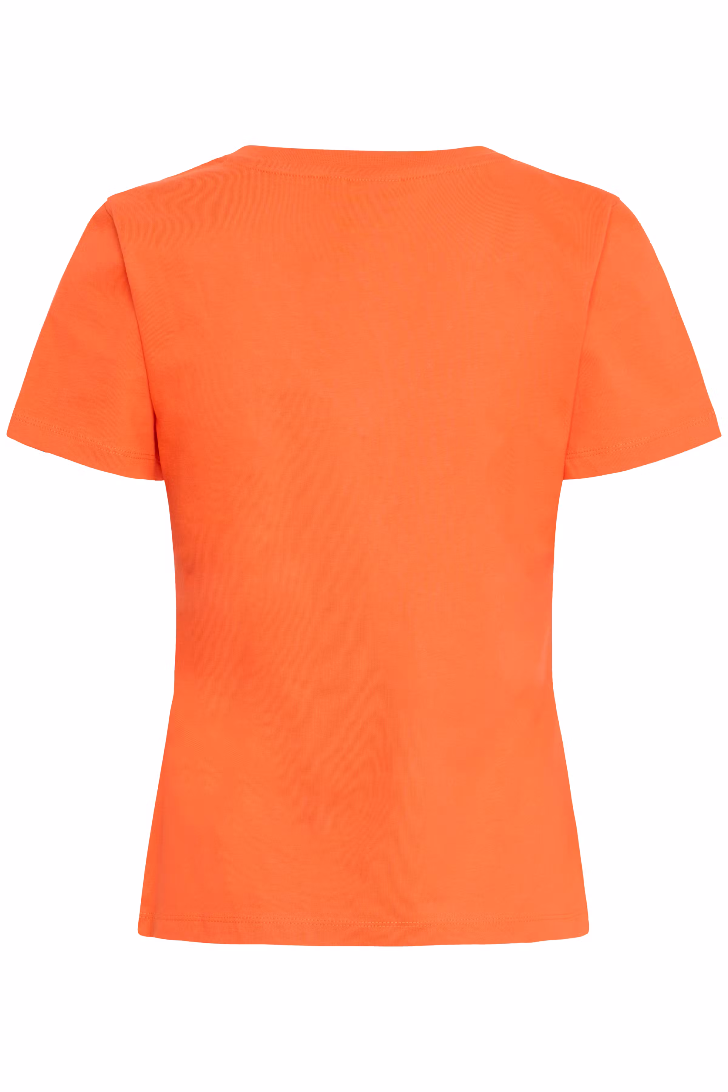 IHPALMER V-neck T-shirt PACK BACK 20120348-171564