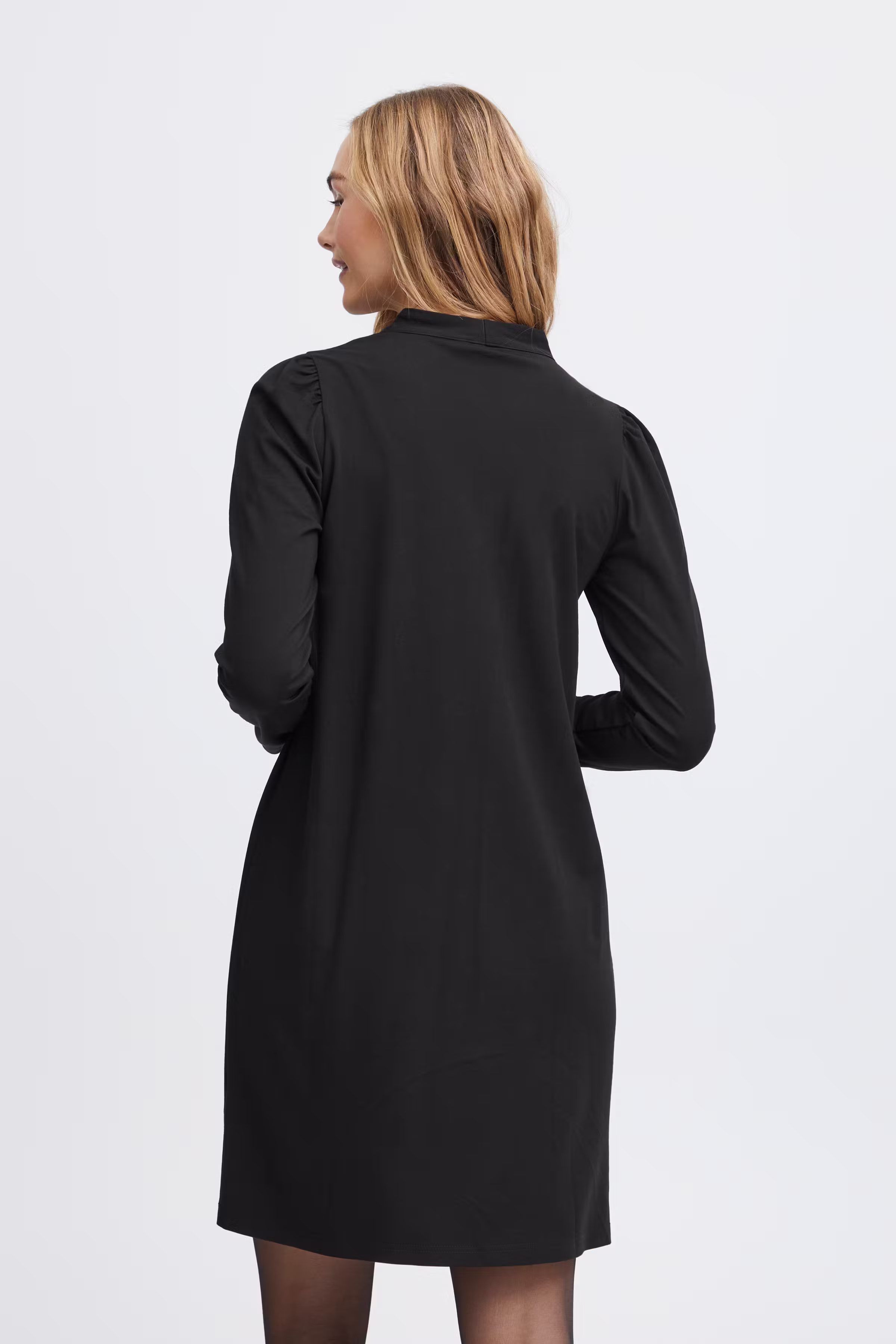 FRJEMMA Kleid LOOKBOOK BACK 20613440-200113