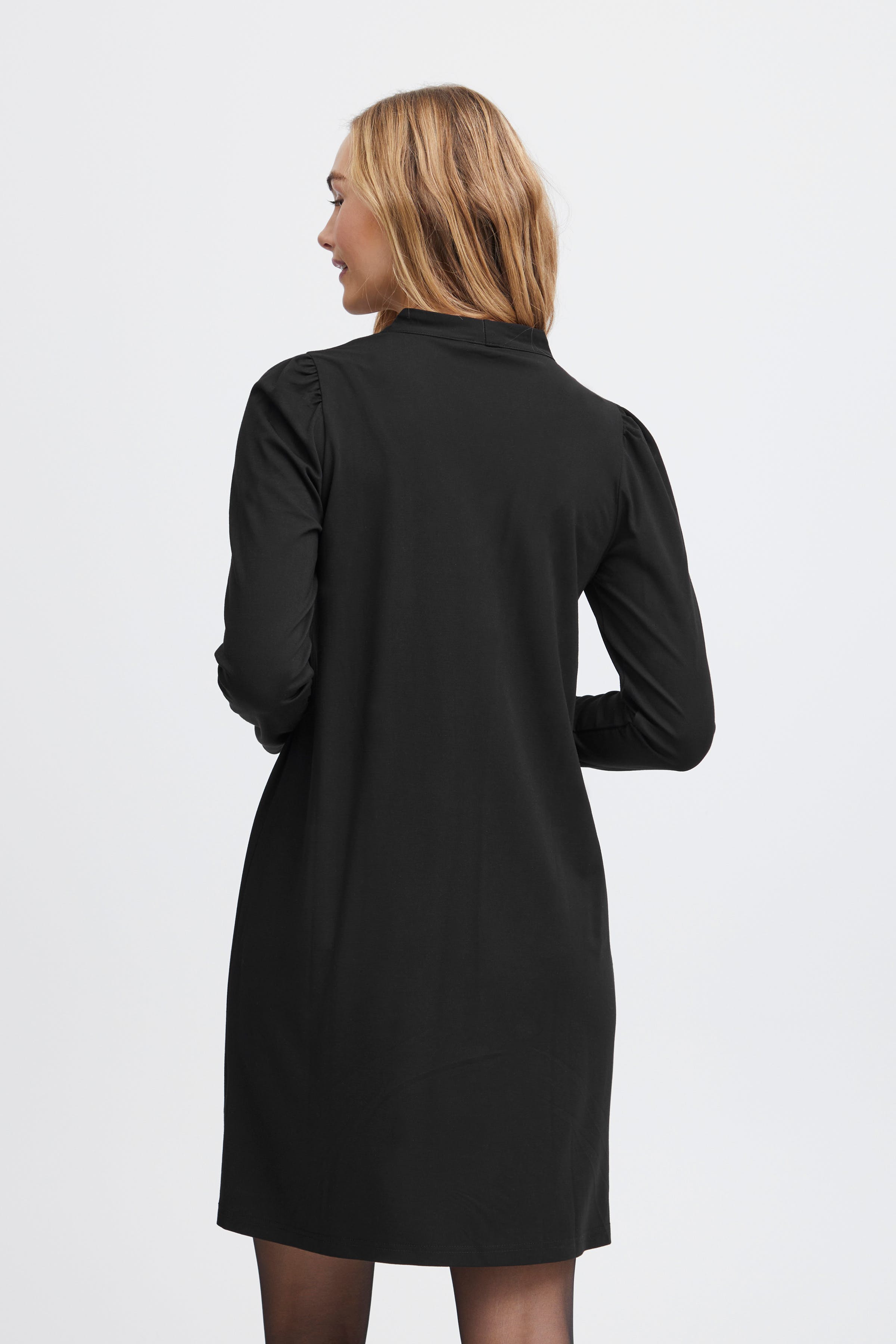 FRJEMMA Kleid LOOKBOOK BACK 20613440-200113