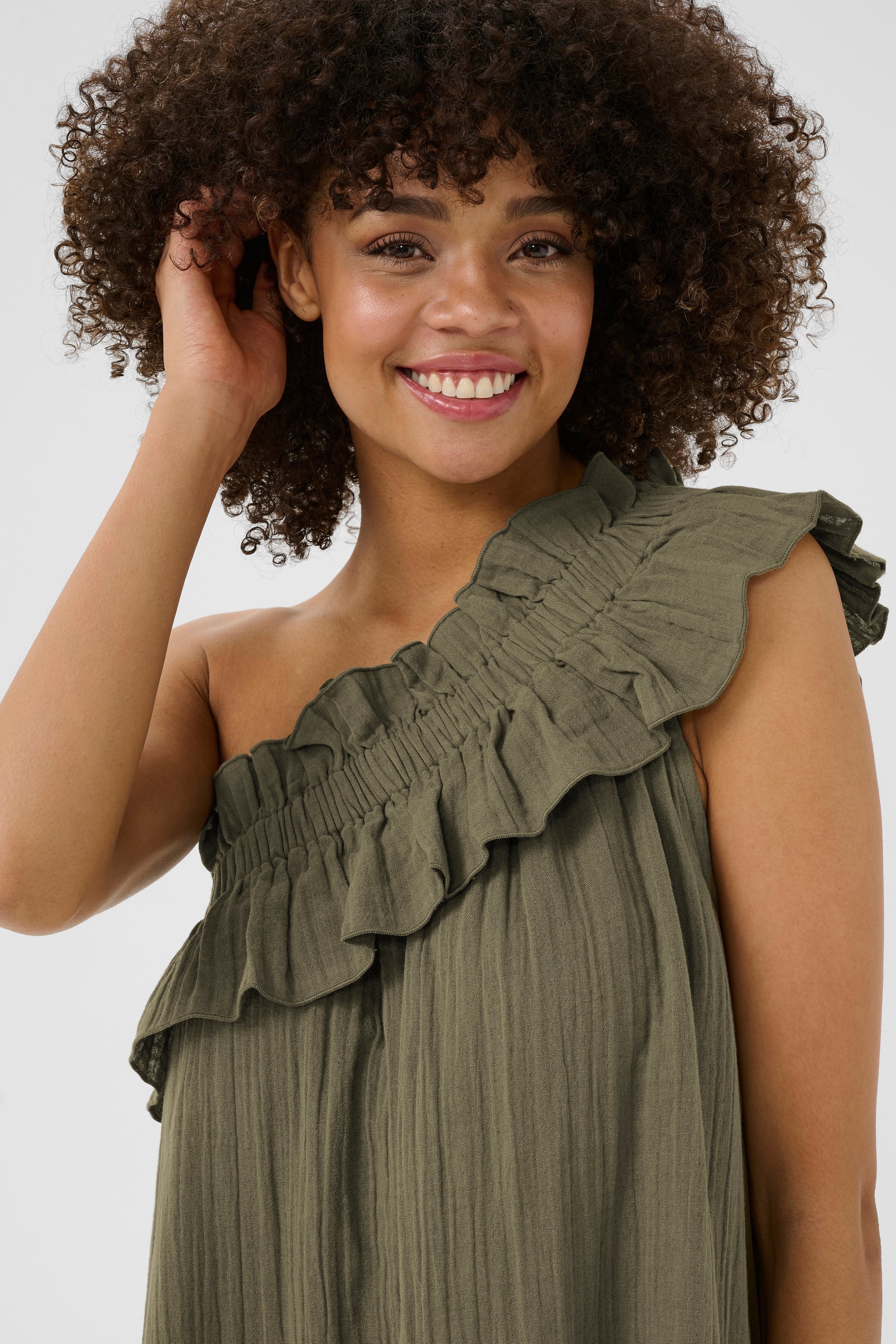 CUelina Dress LOOKBOOK DETAIL 50110614-170517