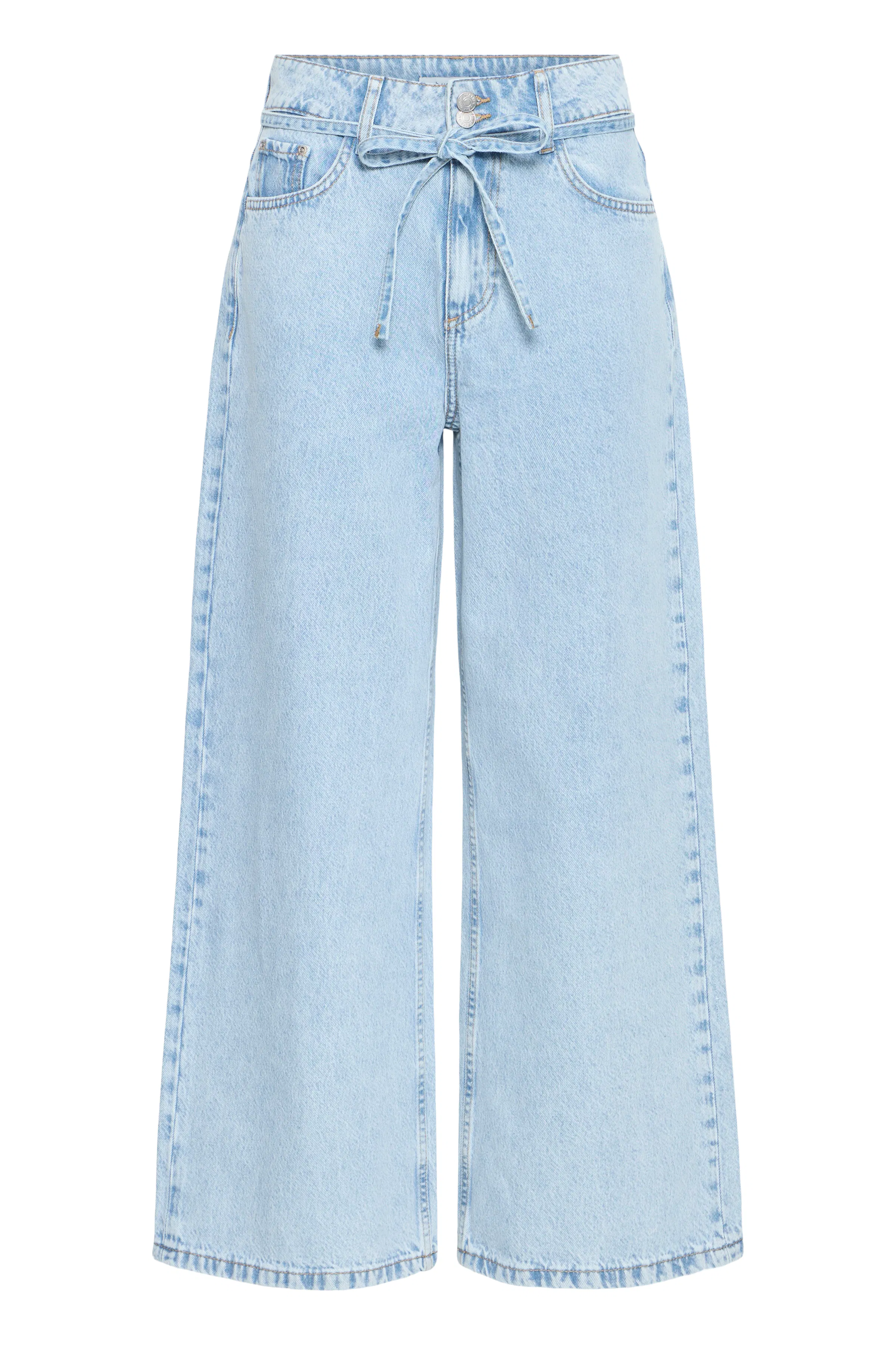 BYKACILA Jeans PACK FRONT 20818802-200460