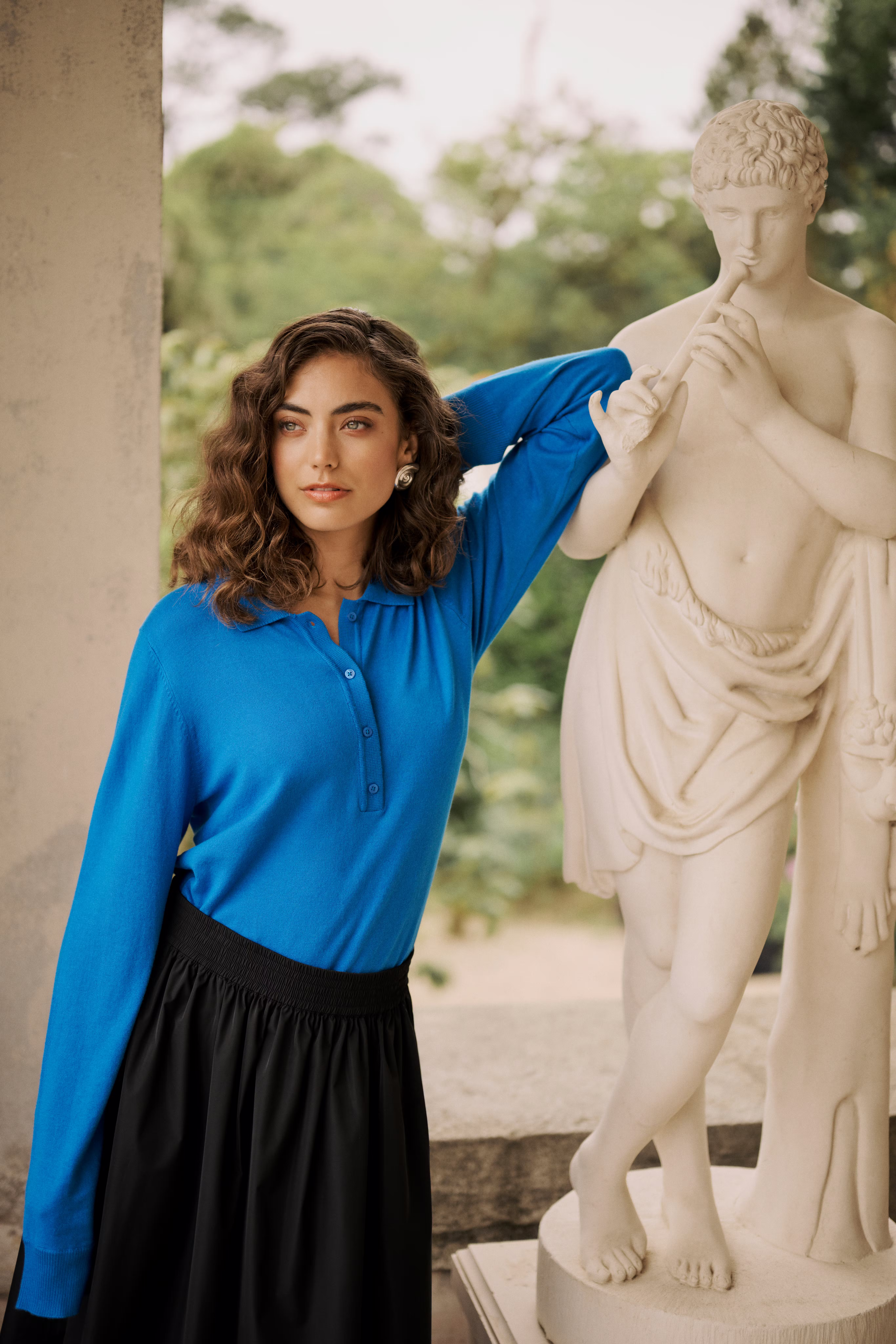 CUebba Pullover LOCATION NONE 50111974-184148