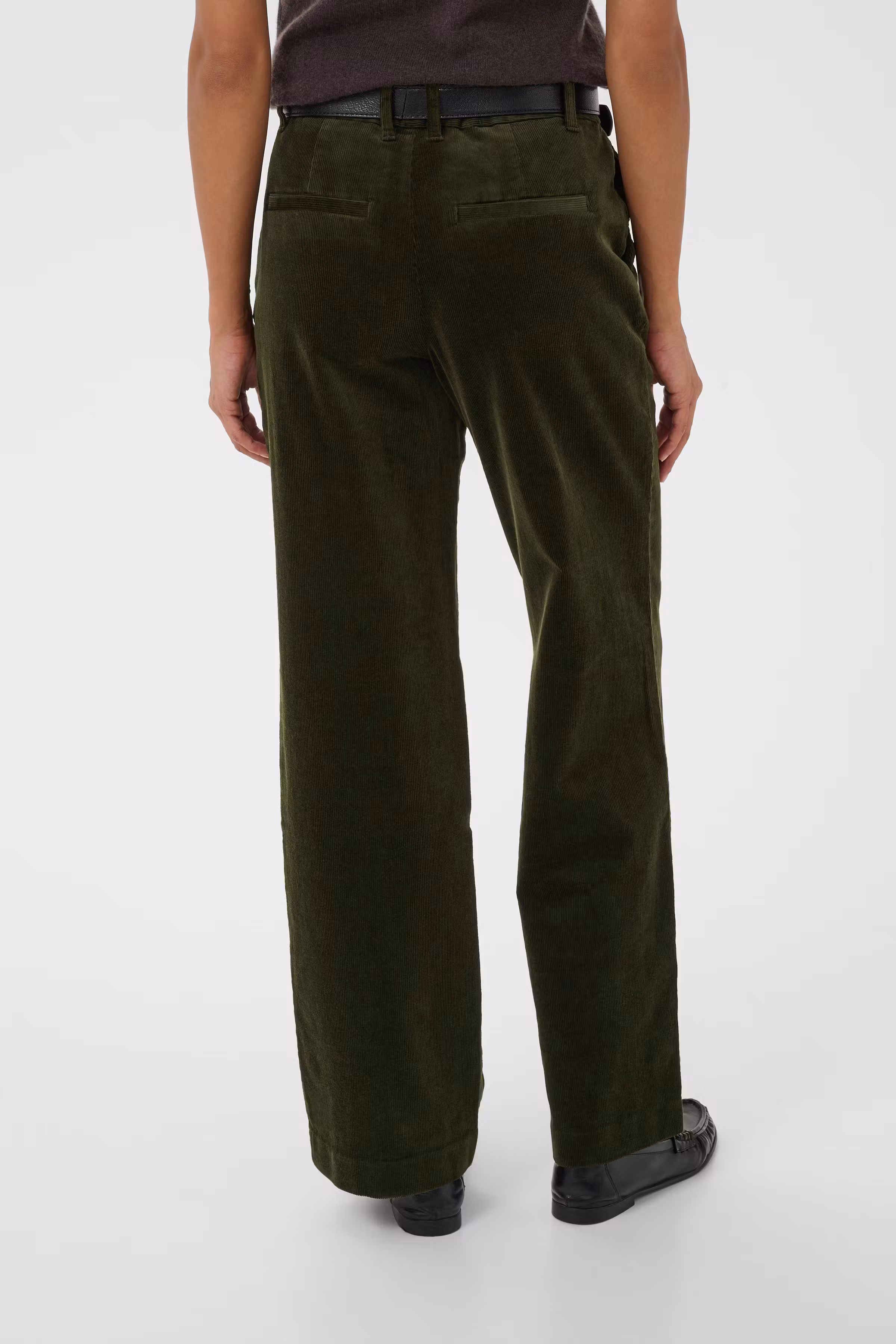 ColumbinePW Trousers LOOKBOOK BACK 30311156-190509