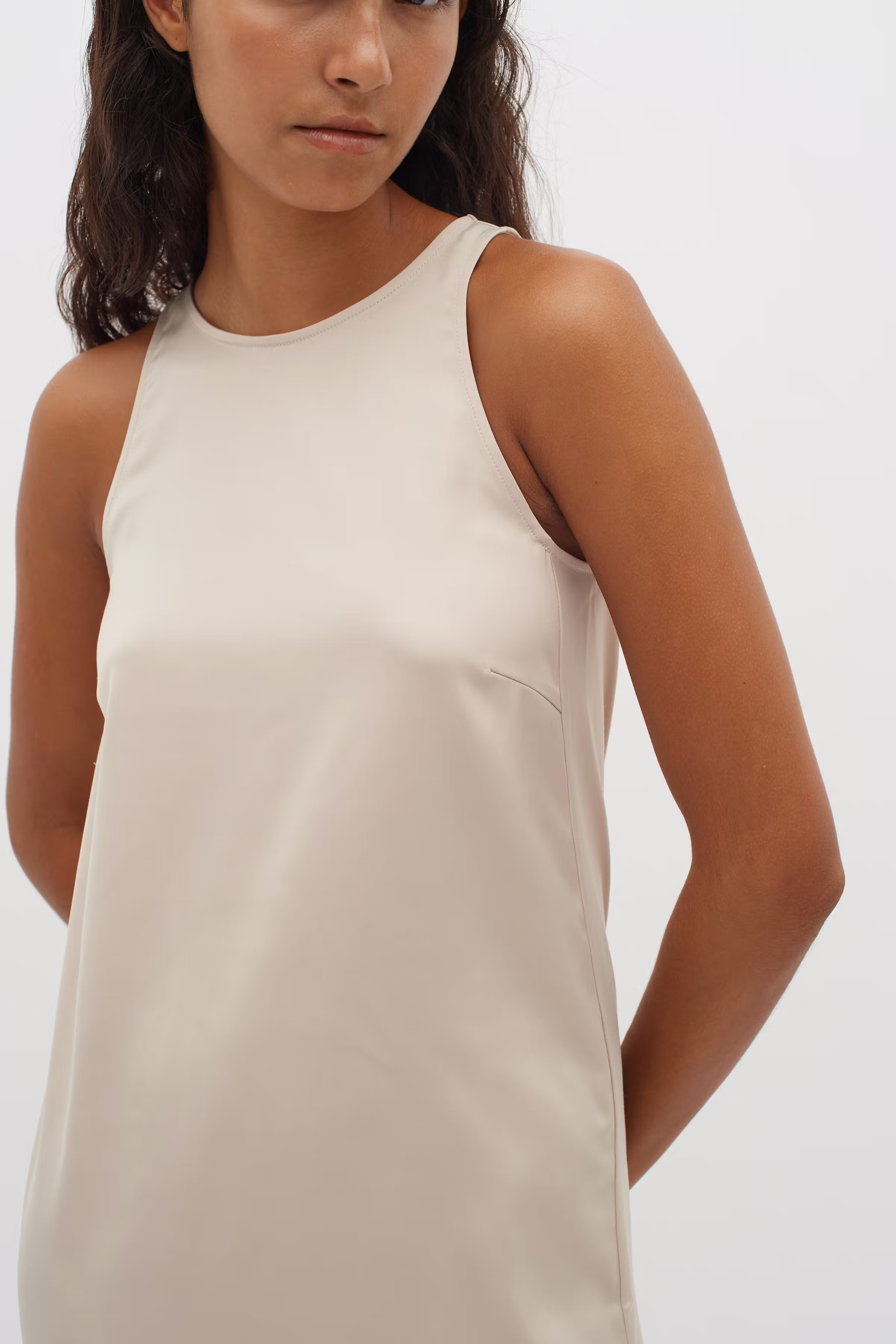 BiroIW Klänning LOOKBOOK DETAIL 30108584-140708