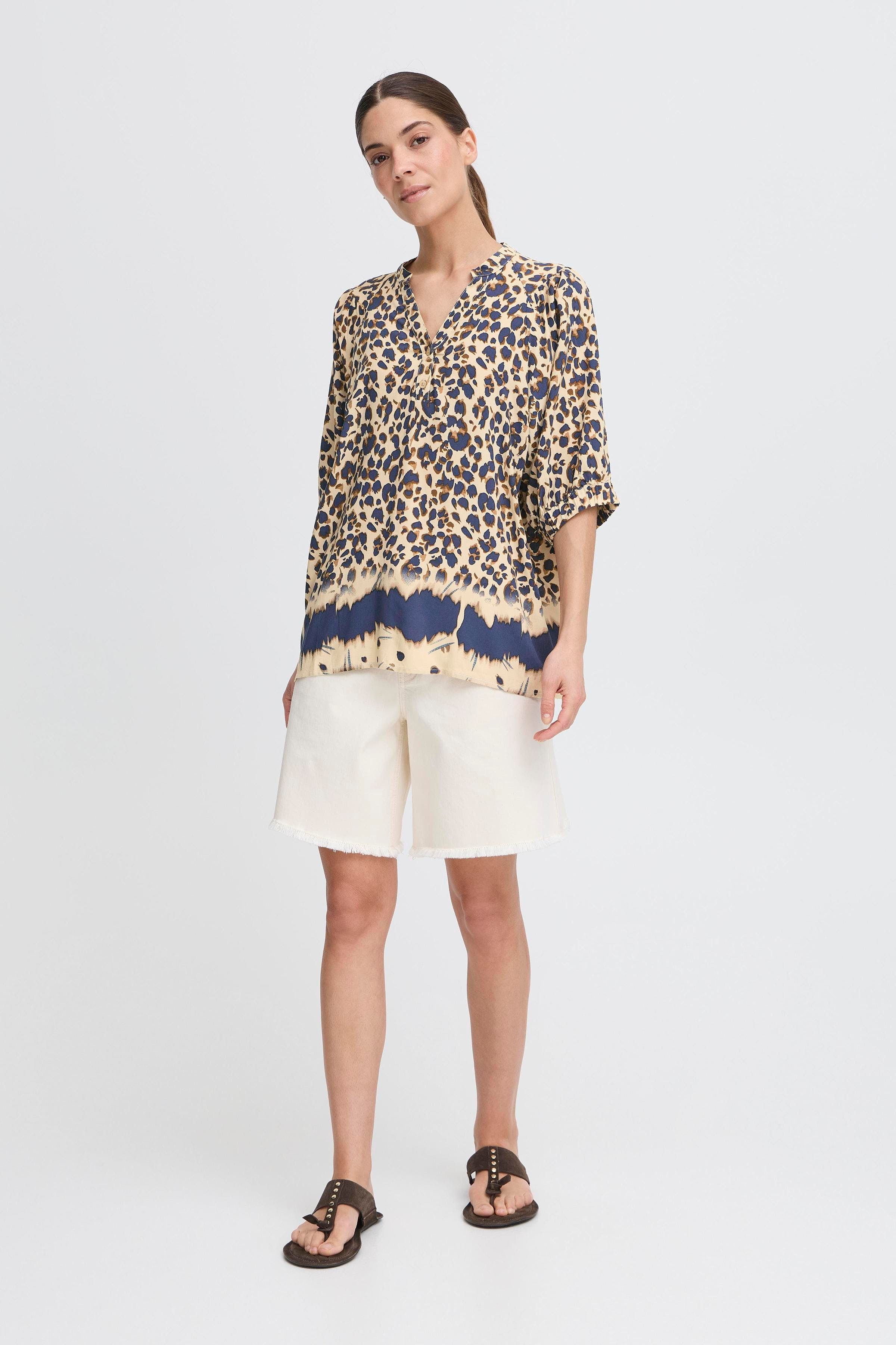 PZGLORIA Bluse LOOKBOOK FRONT 50208948-202010