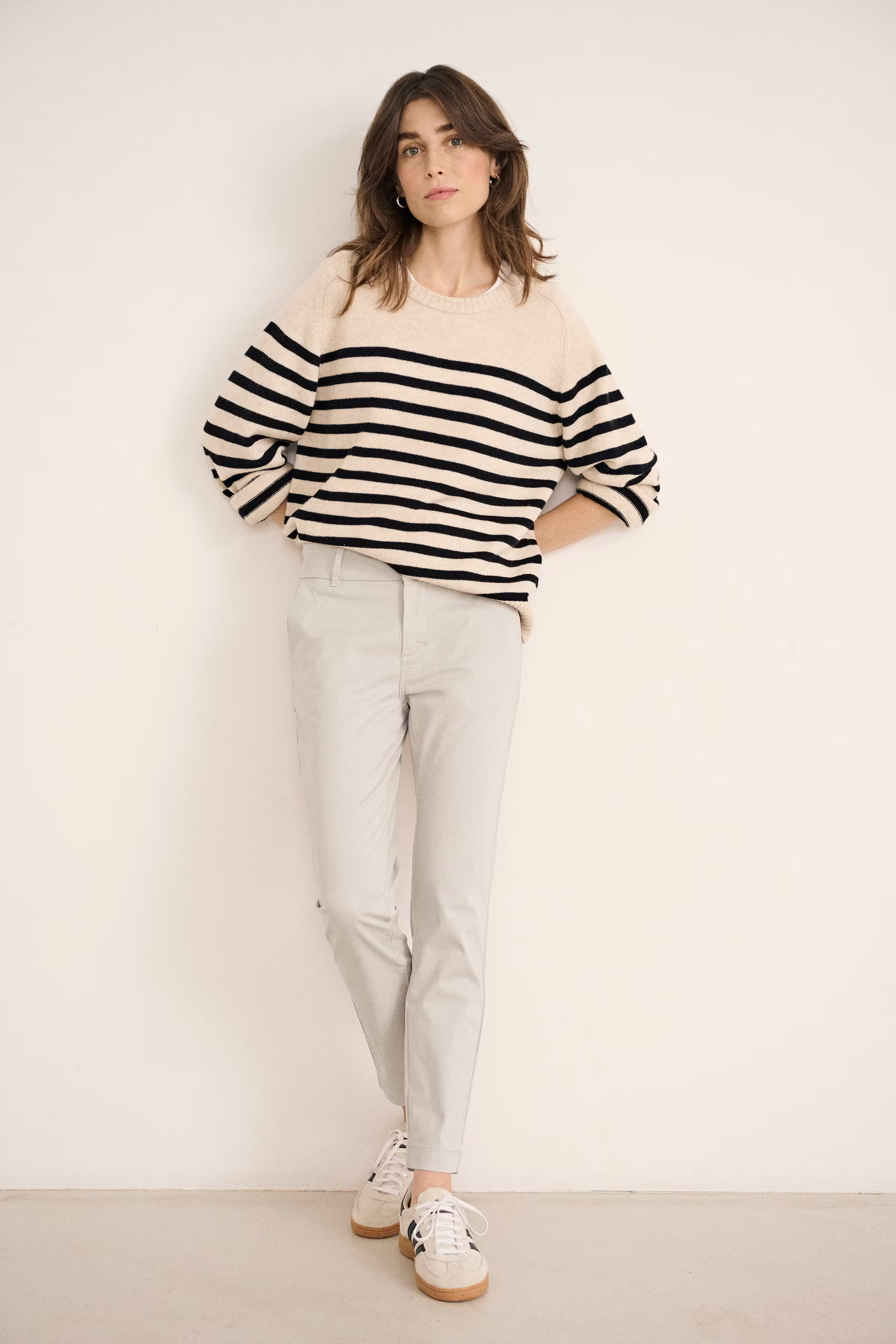 NiakaPW Pullover LOCATION NONE 30309857-304000