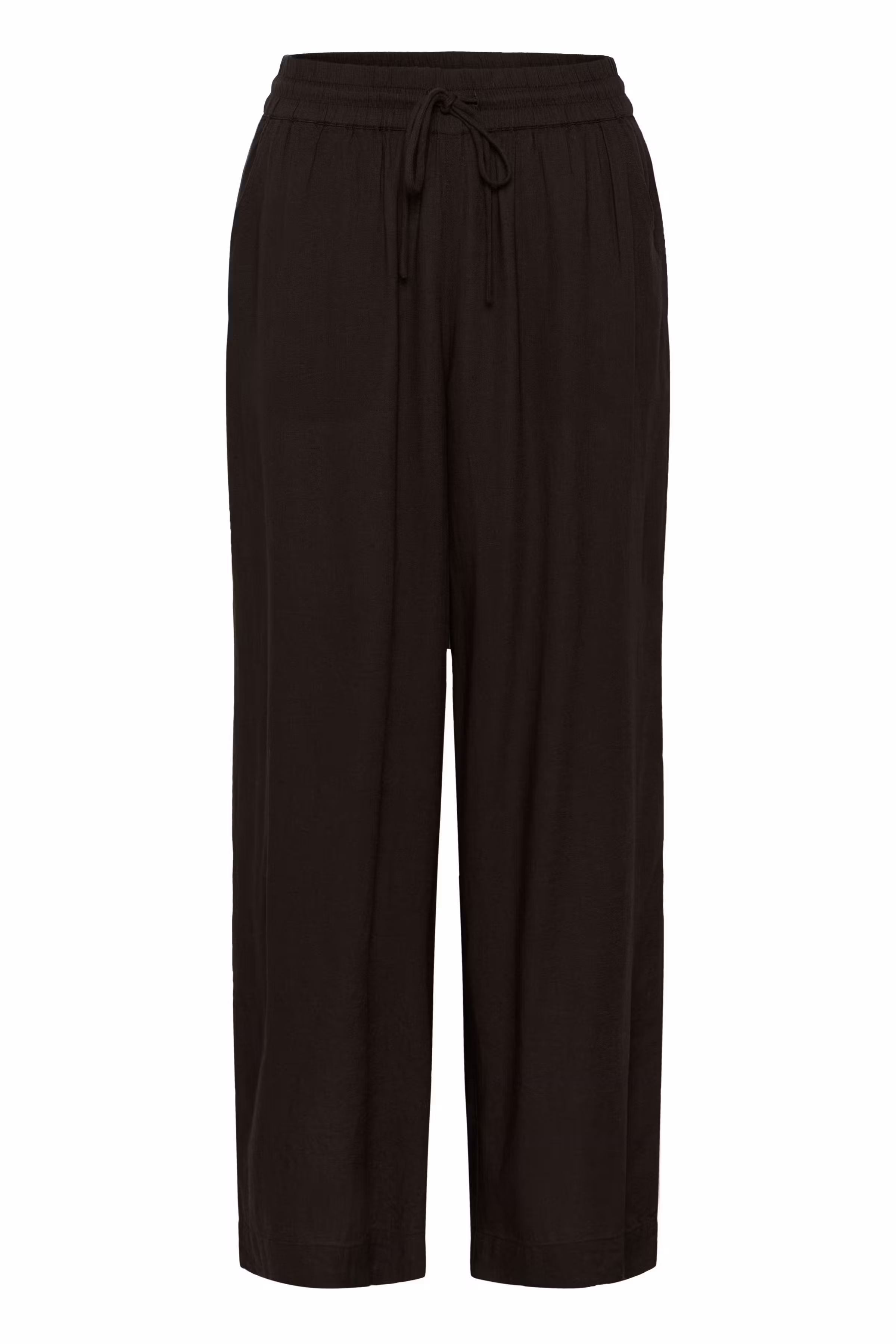 KAmilia Trousers PACK FRONT 10511467-191111