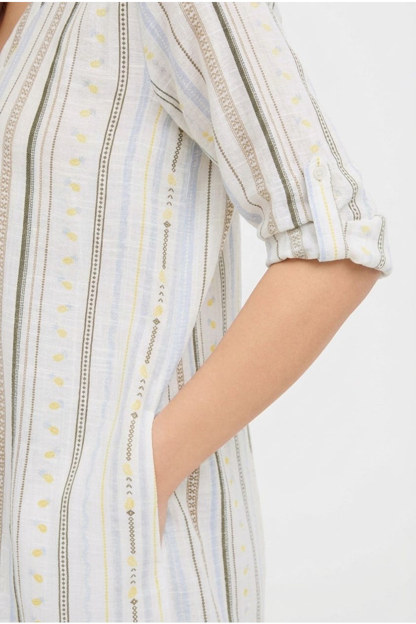 FRBOBBI Tunic LOOKBOOK DETAIL 20617776-900008486