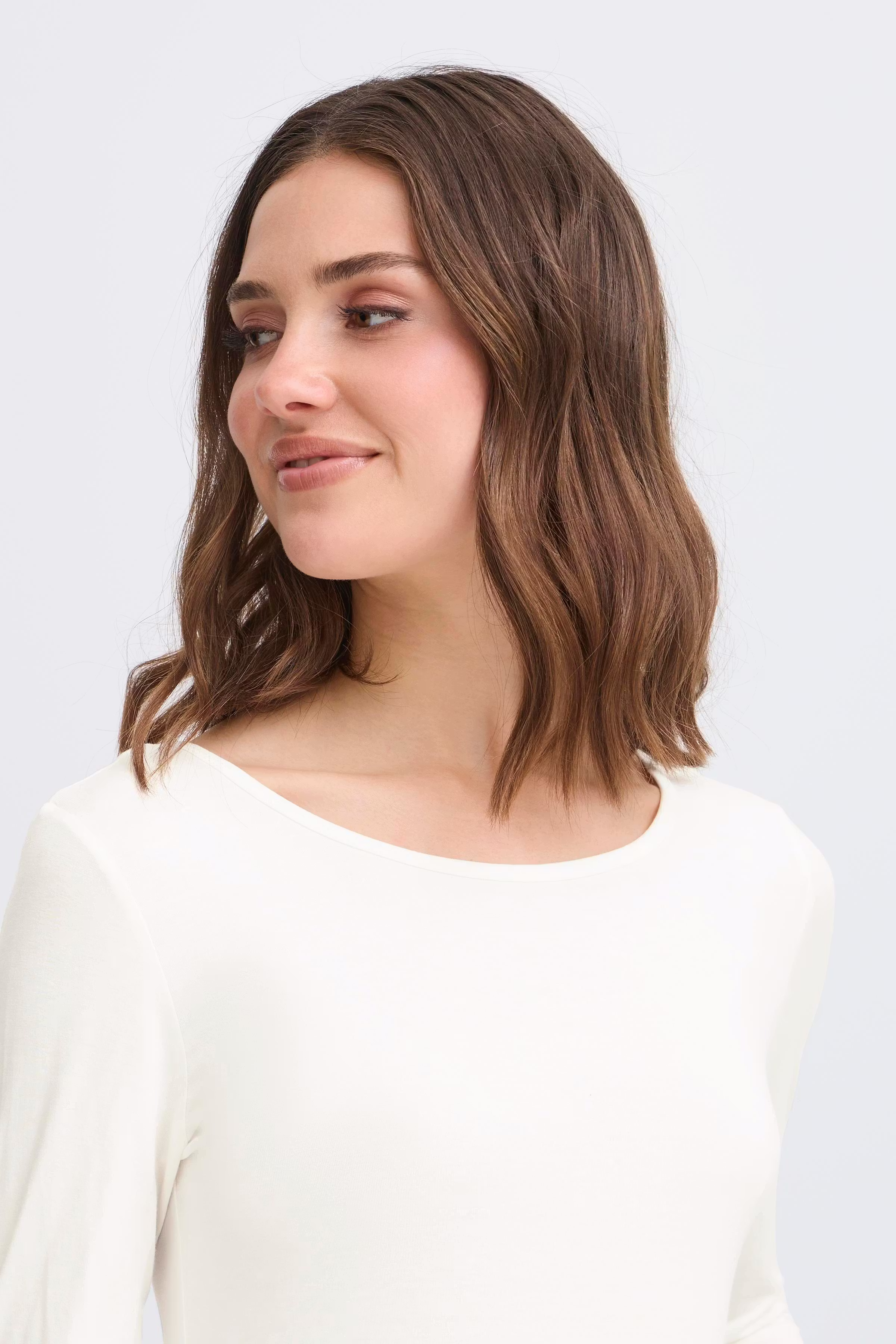 FRDOTTA T-shirt LOOKBOOK DETAIL 20616149-110602