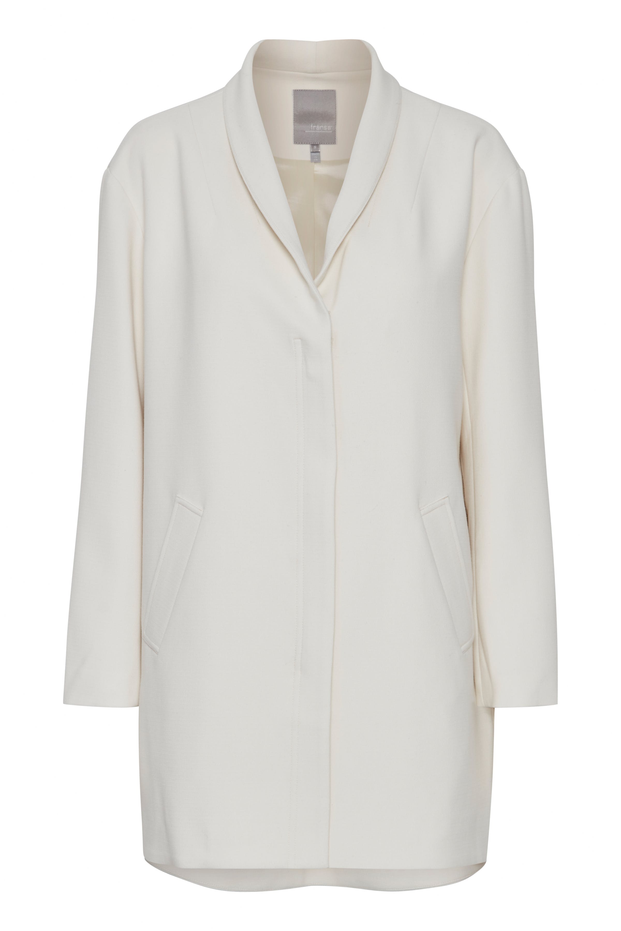 FRCHARMAINE Yttertøy PACK FRONT 20613459-200113