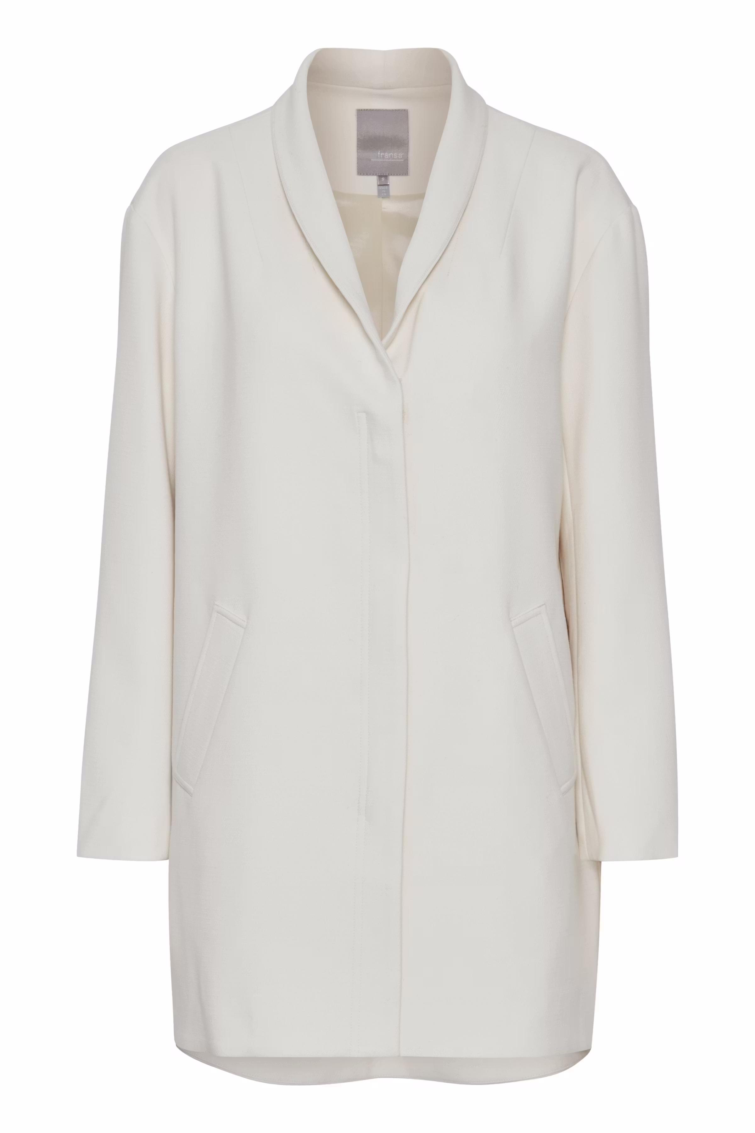 FRCHARMAINE Outerwear PACK FRONT 20613459-120602