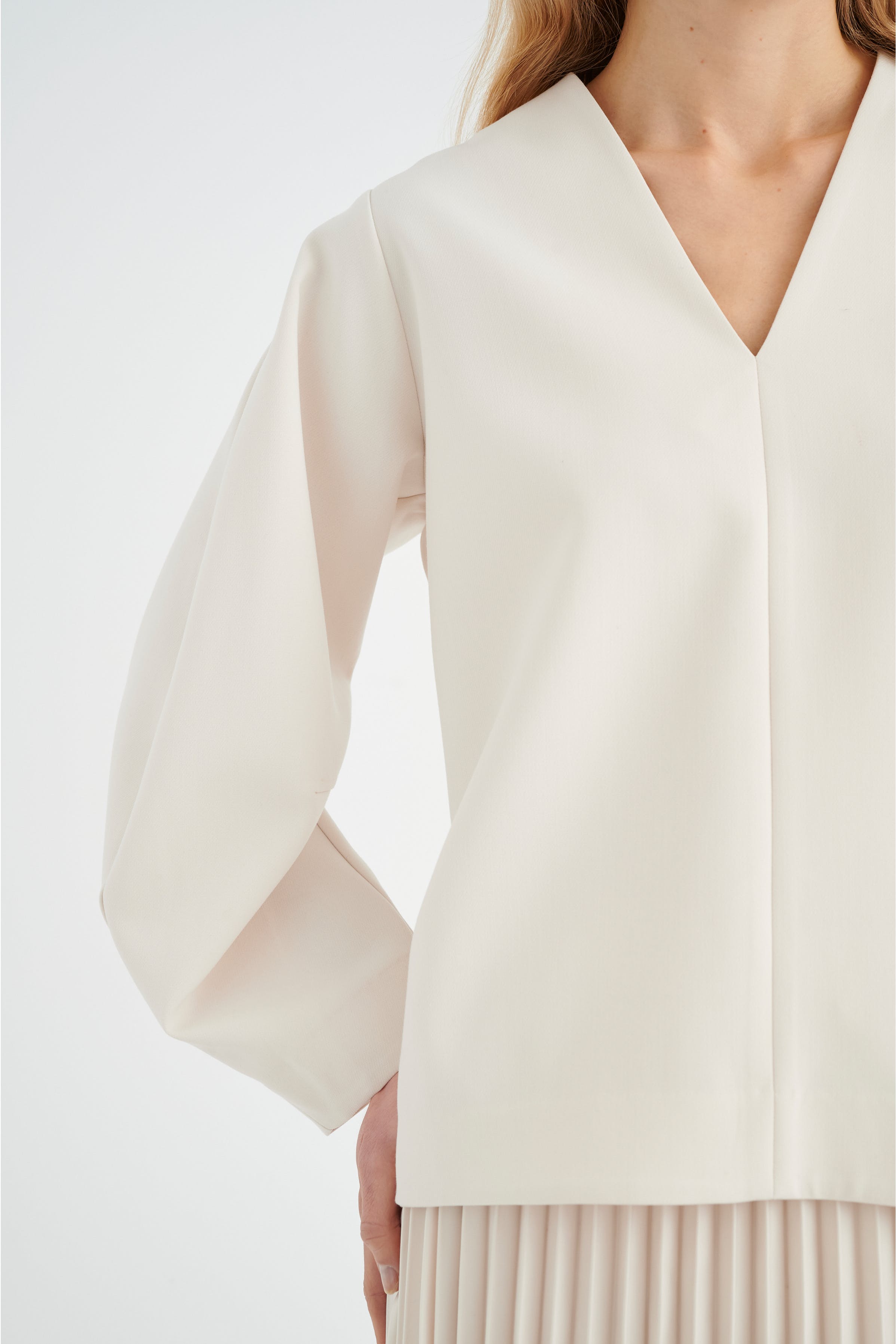 WillowIW Top LOOKBOOK DETAIL 30107664-120000