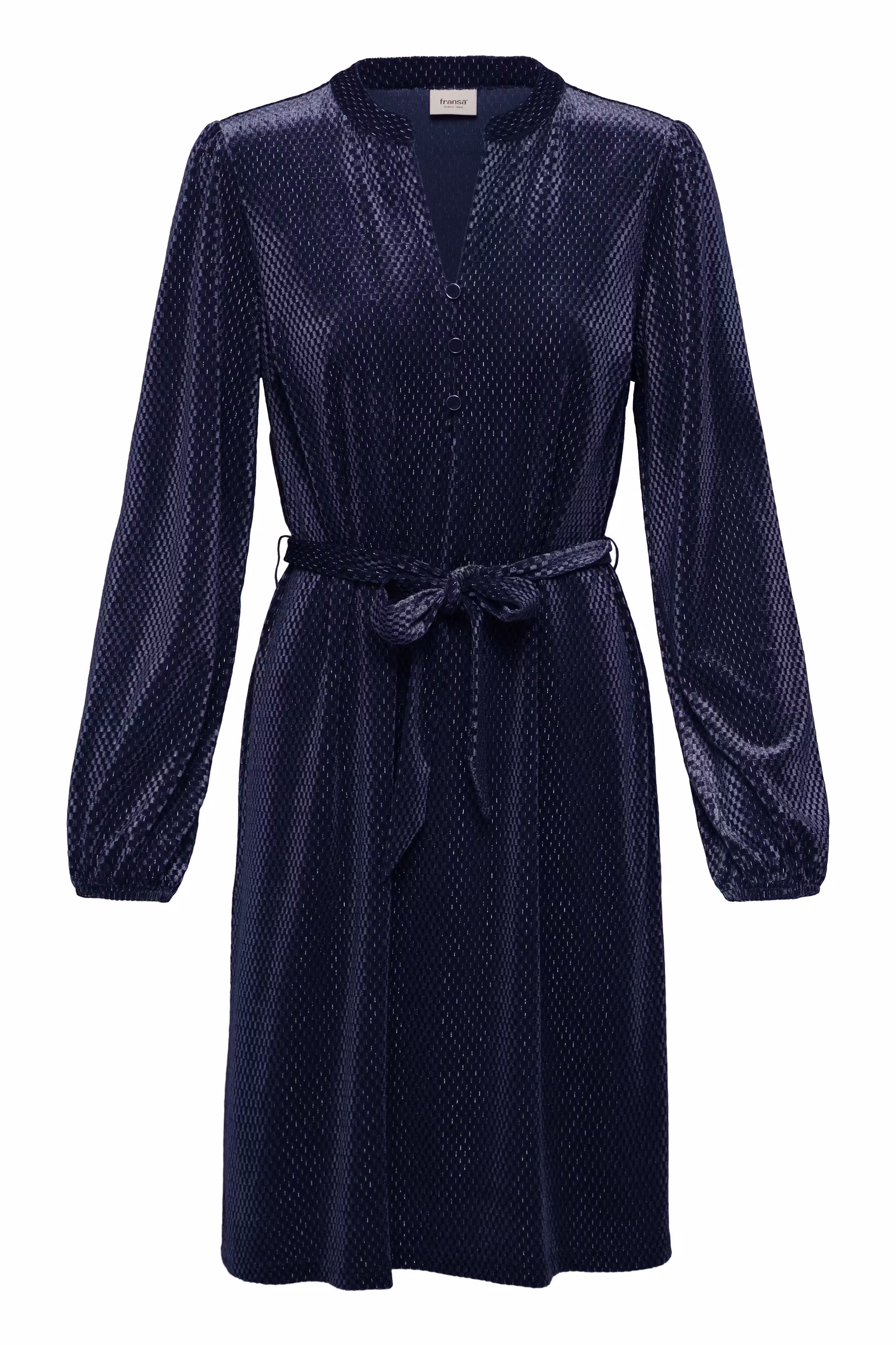 FRKOA Kleid PACK FRONT 20618573-194011