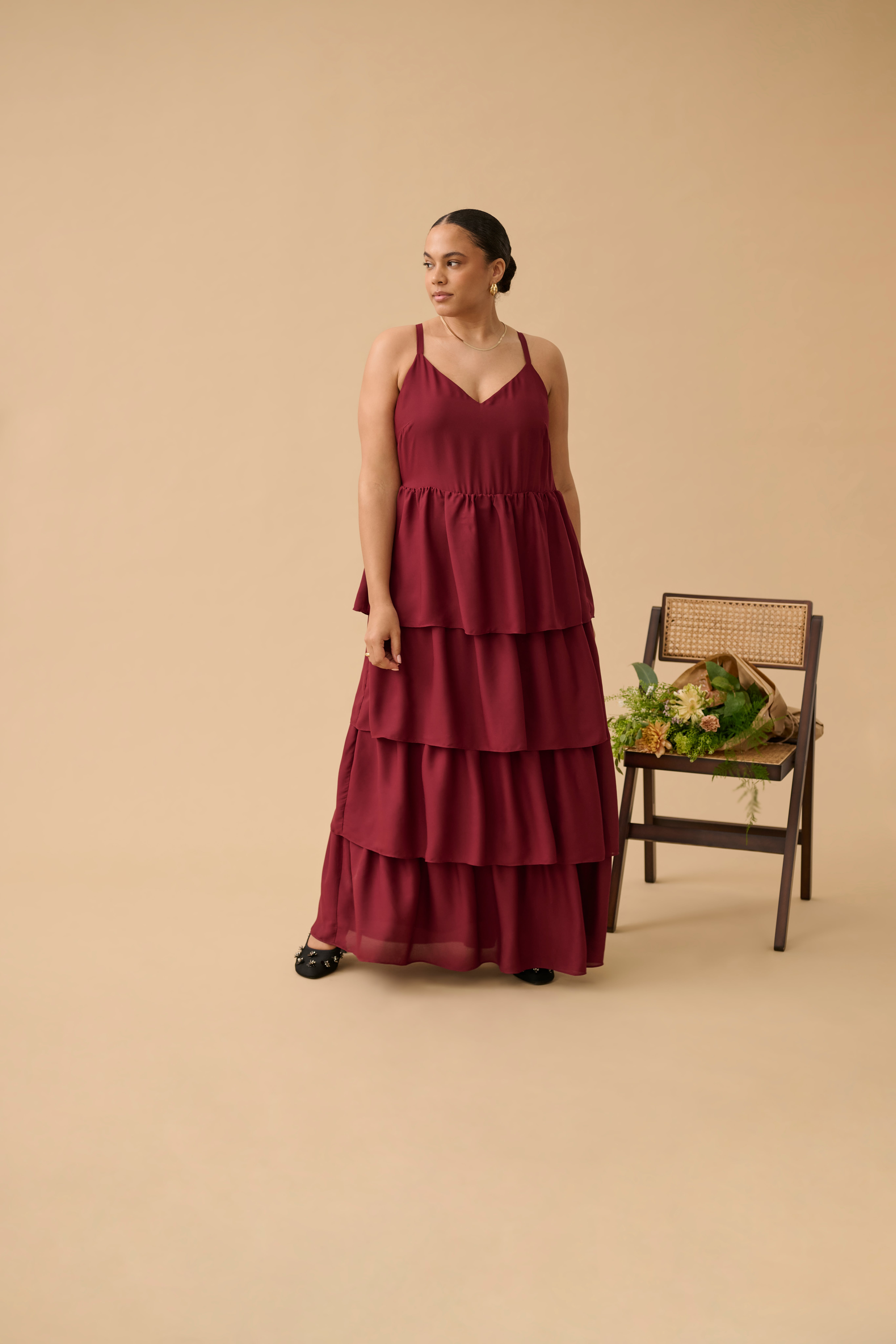 KClory Kjole LOCATION NONE 10584341-109879