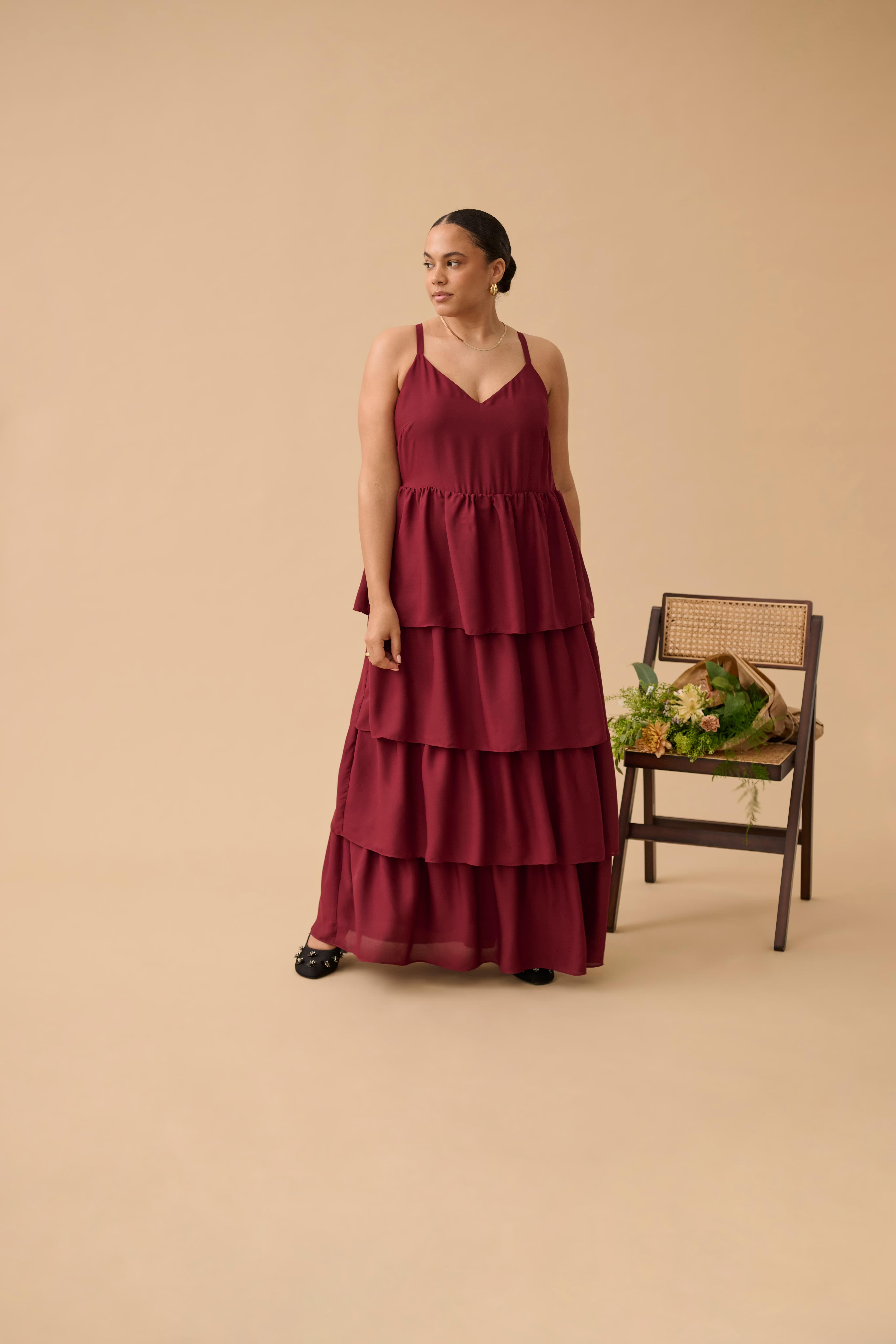 KClory Dress LOCATION NONE 10584341-109879