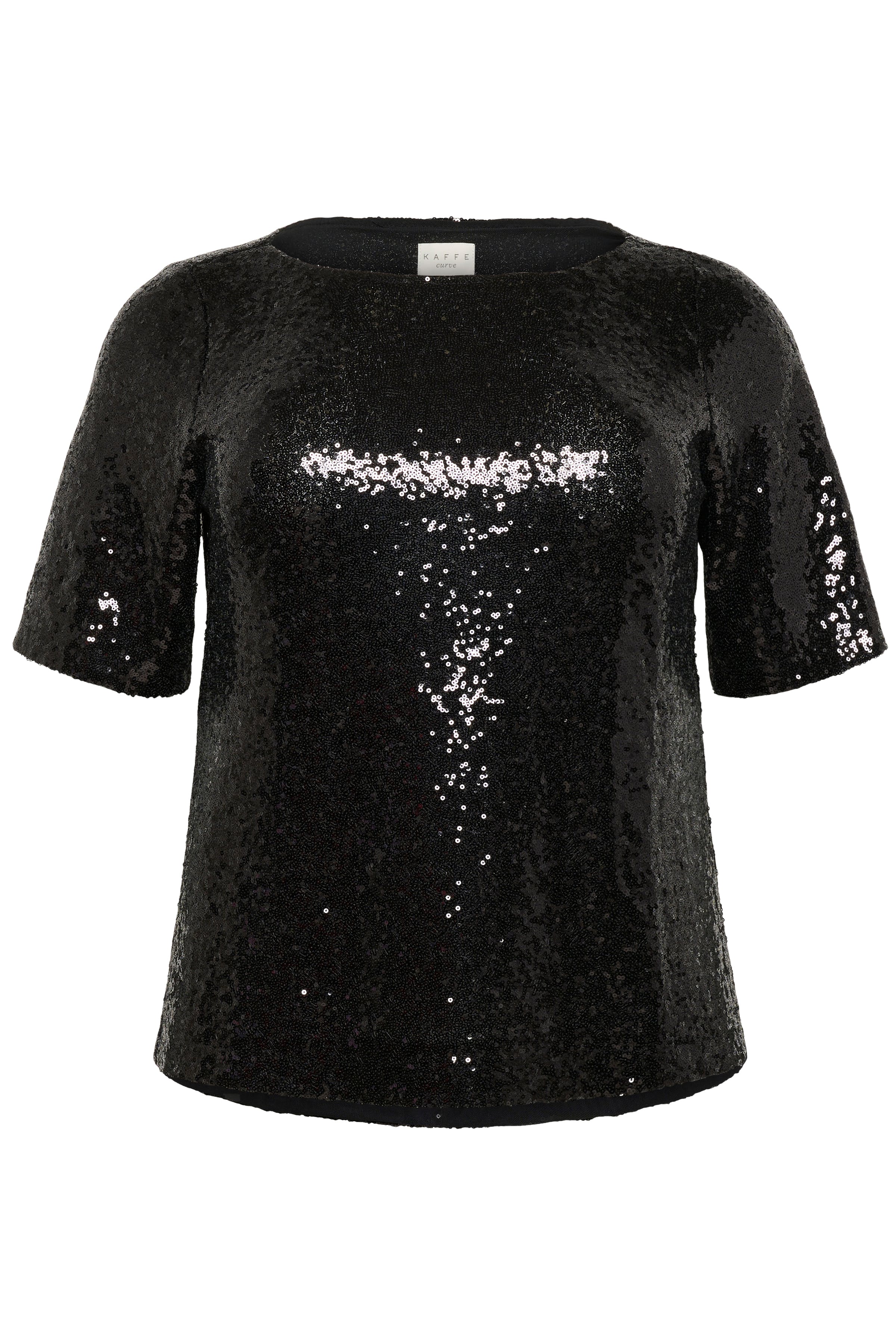 KCmirana Pailletbluse PACK FRONT 10583819-100121