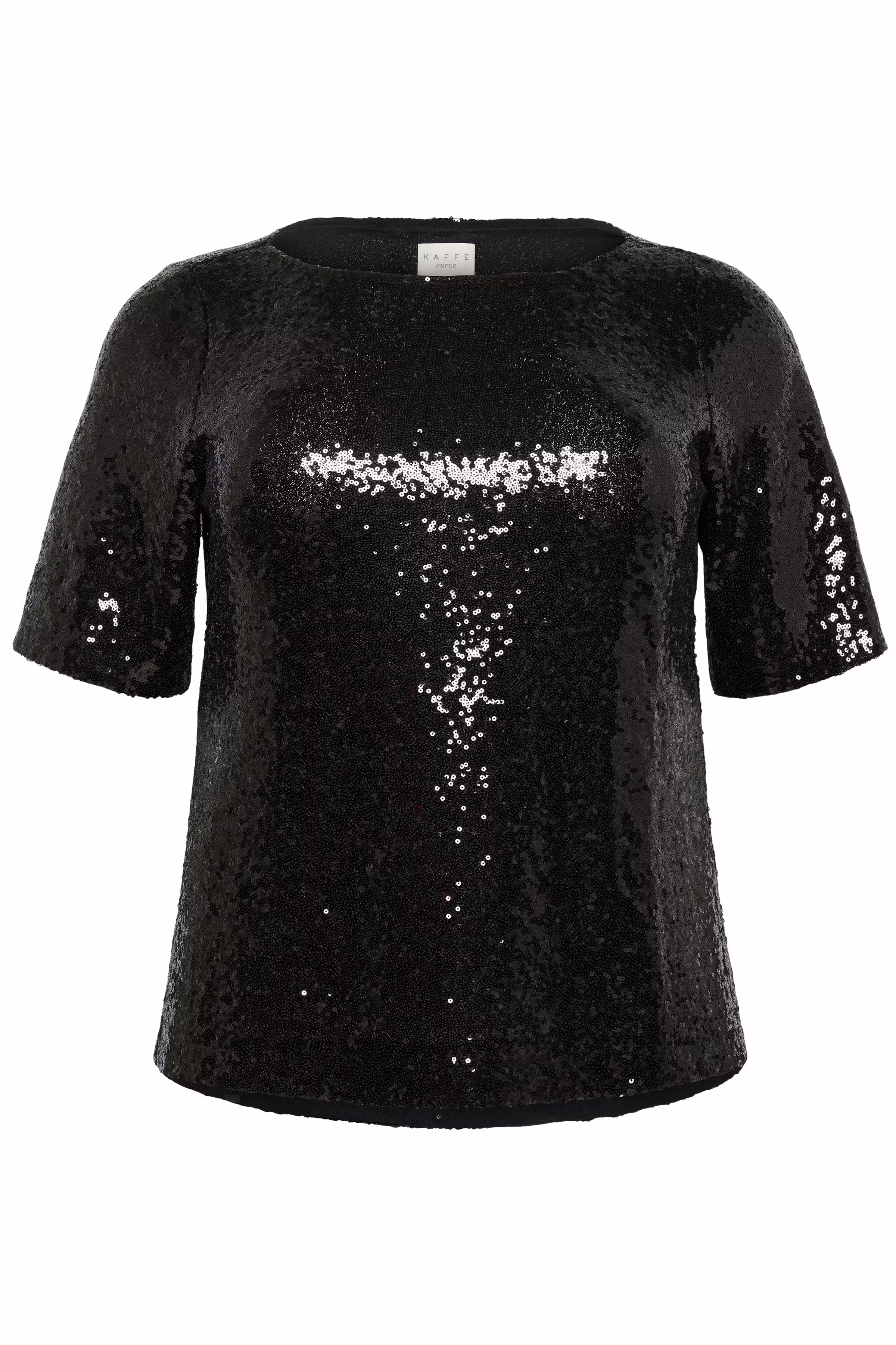 KCmirana Pailletbluse PACK FRONT 10583819-100121