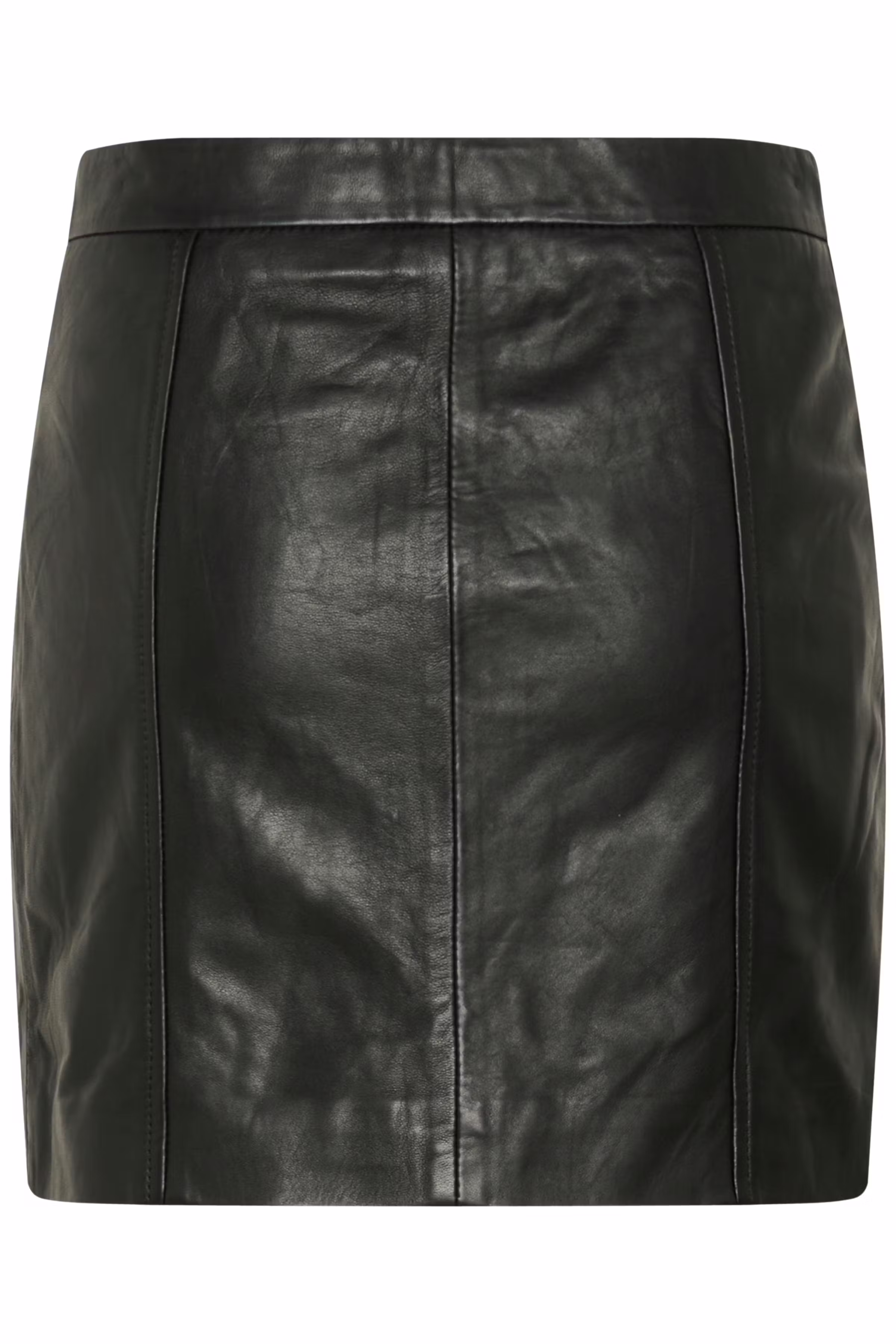 GZamida Leren rok PACK BACK 10910084-100017