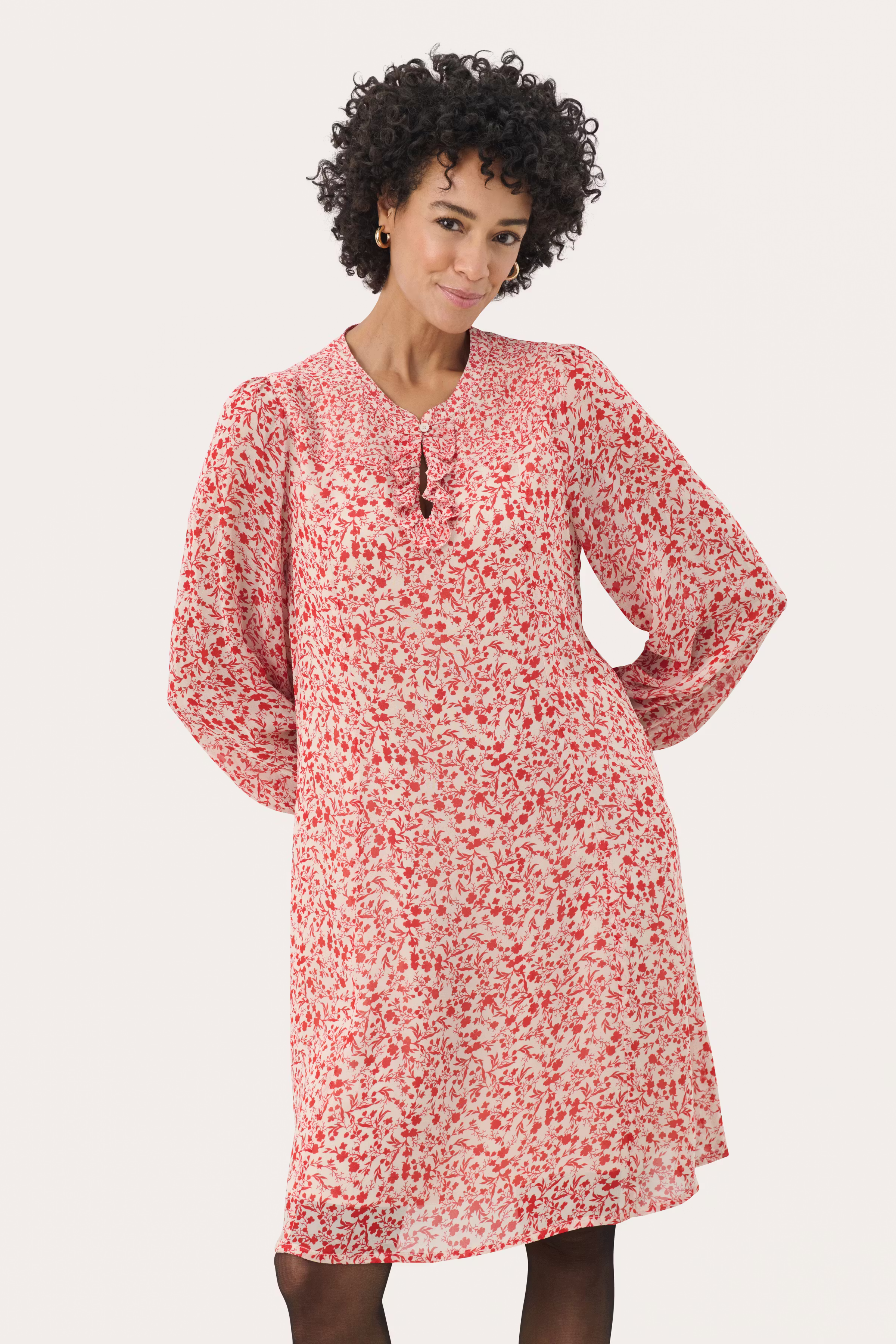 PiyannaPW Dress LOOKBOOK FRONT 30309303-303408