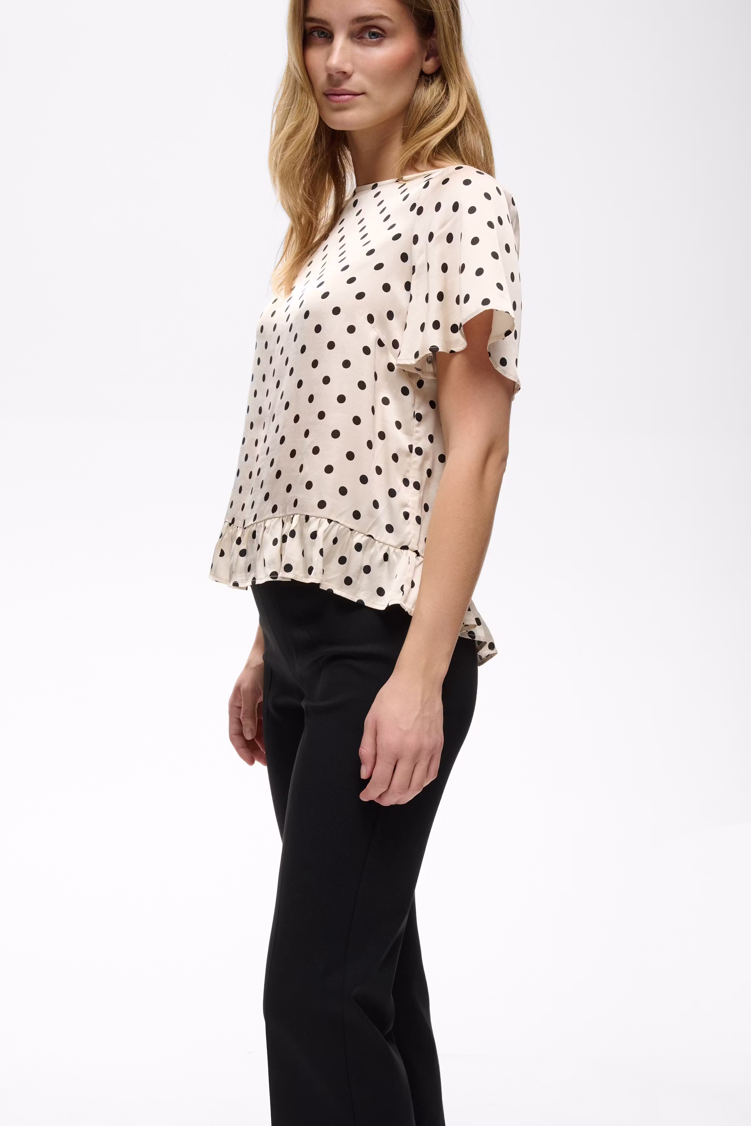 PontaPW Trousers LOOKBOOK DETAIL 30310268-194008